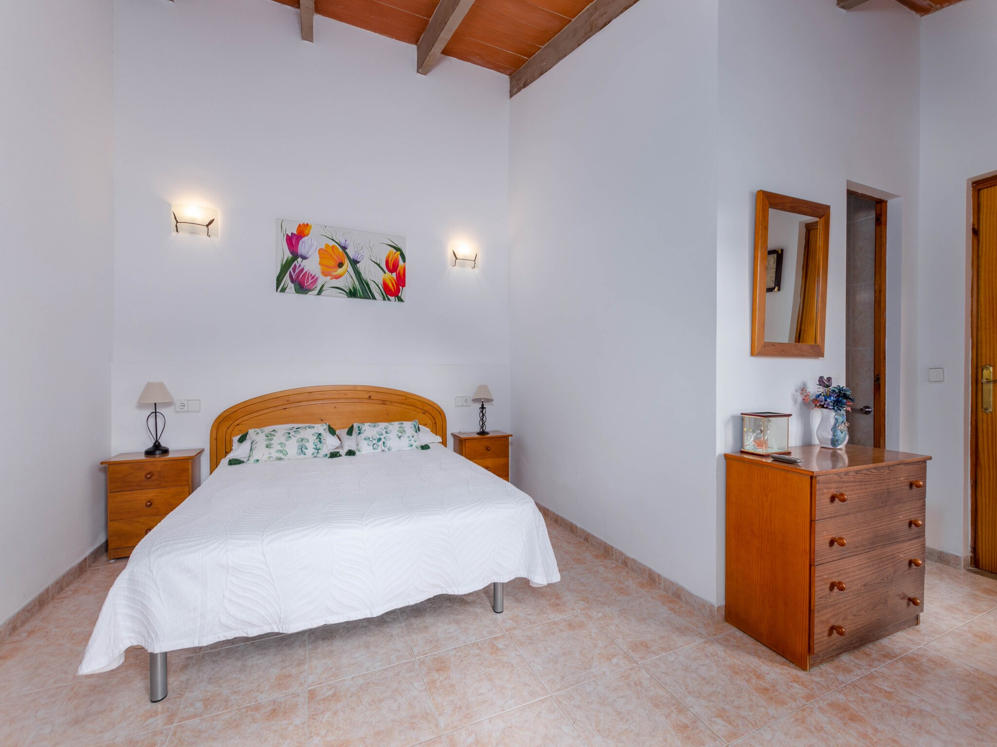 Vakantiehuis YourHouse Oratge