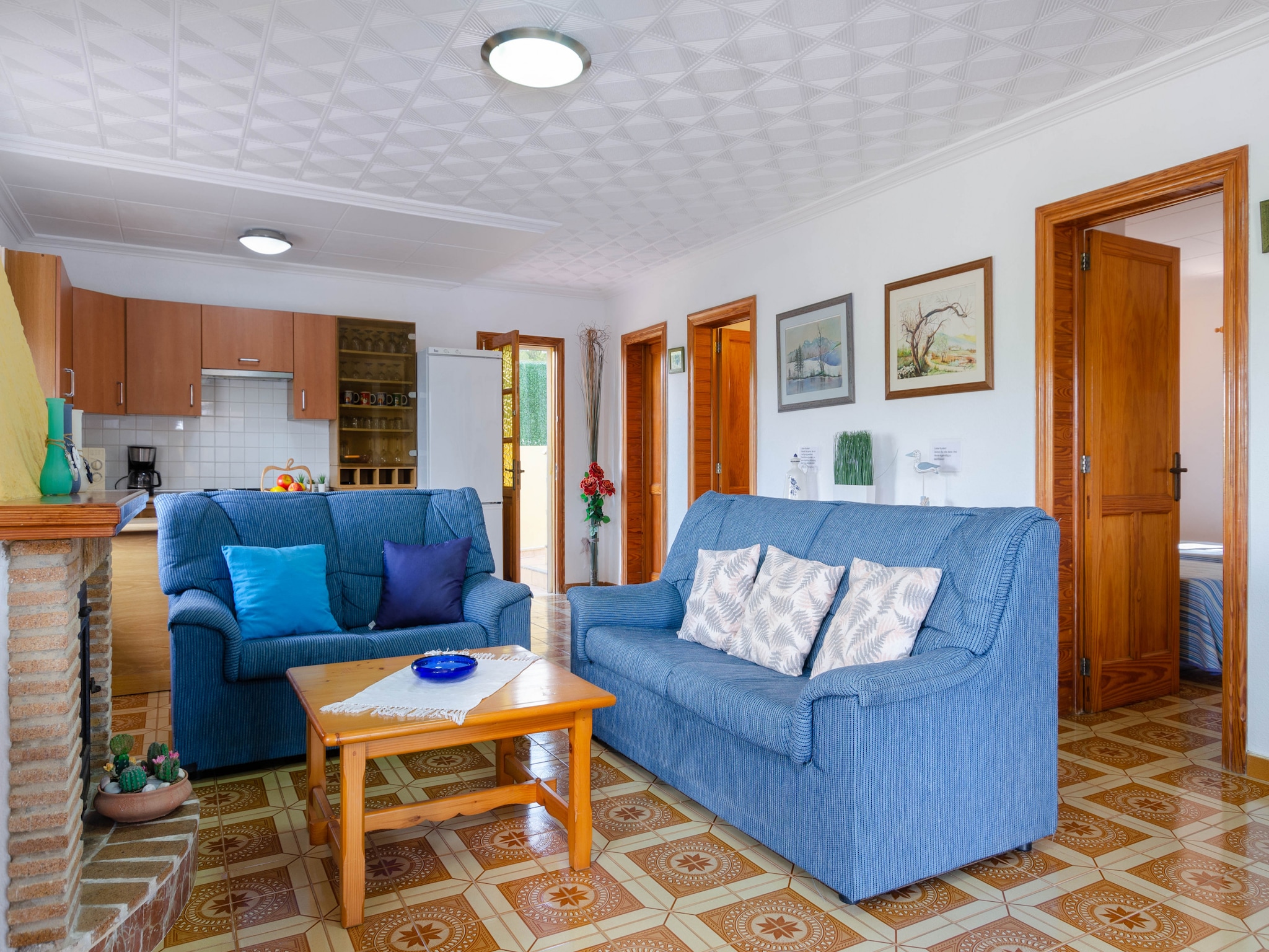 Vakantiehuis YourHouse Oratge