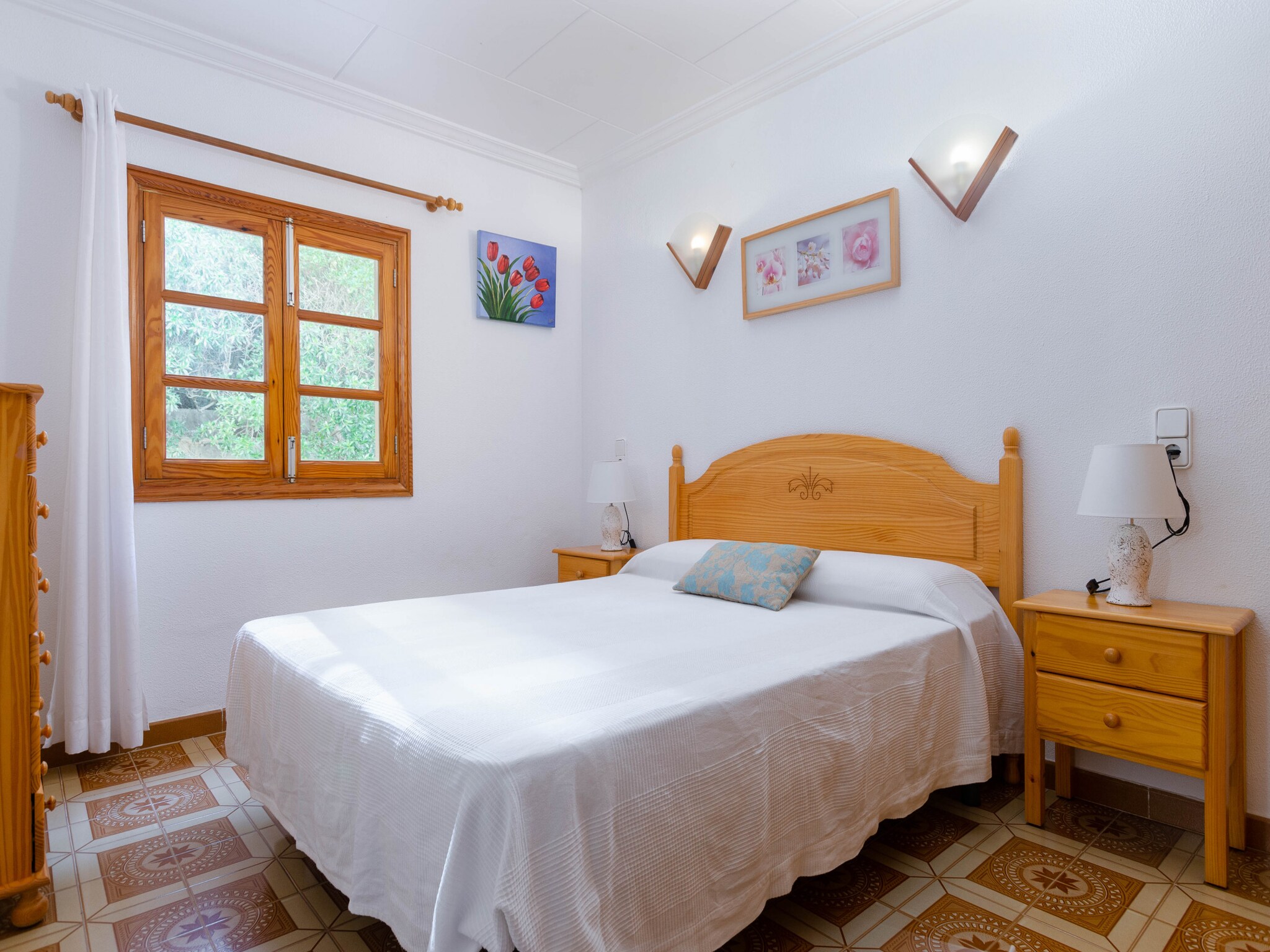 Vakantiehuis YourHouse Oratge