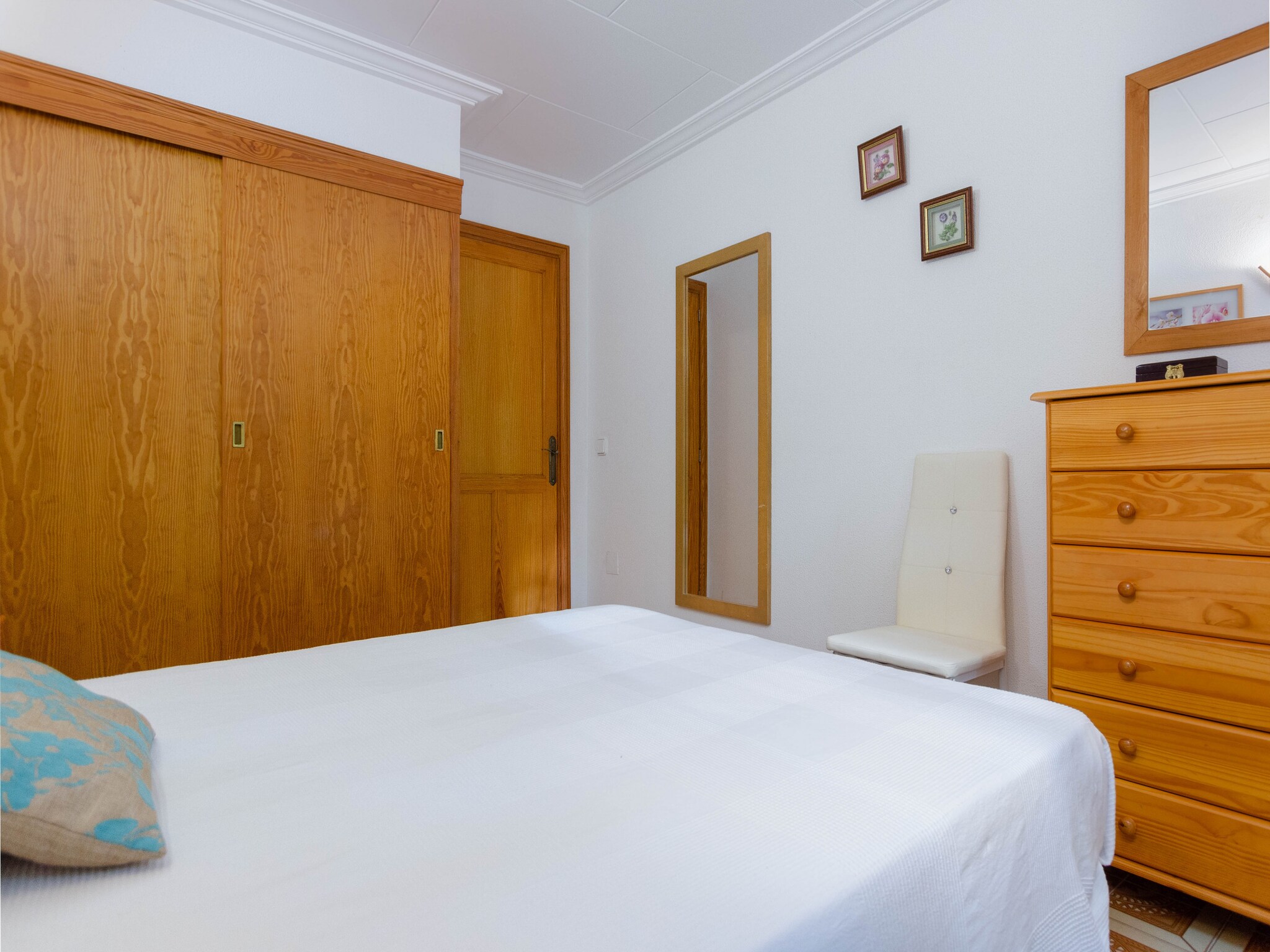 Vakantiehuis YourHouse Oratge