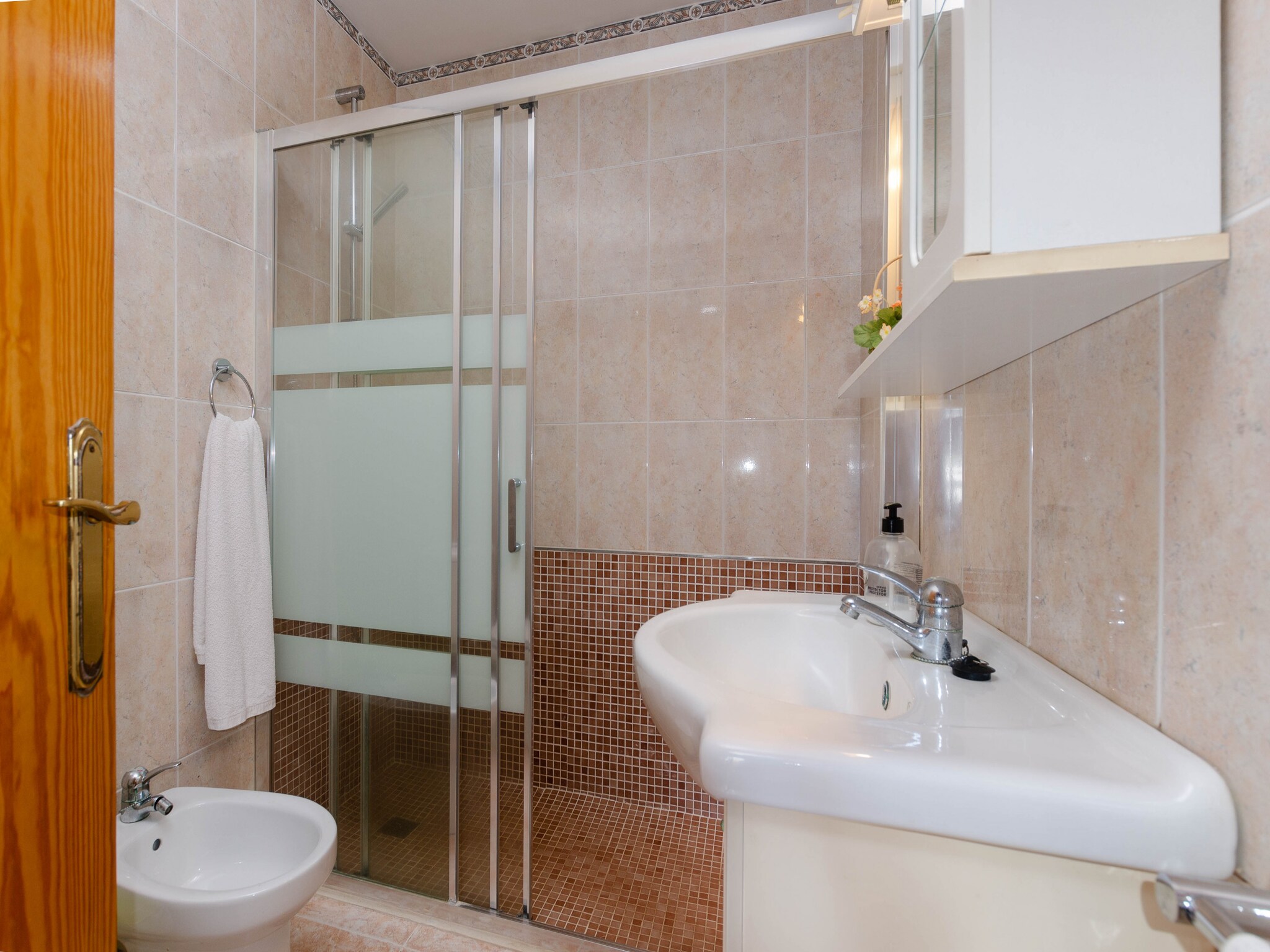 Vakantiehuis YourHouse Oratge