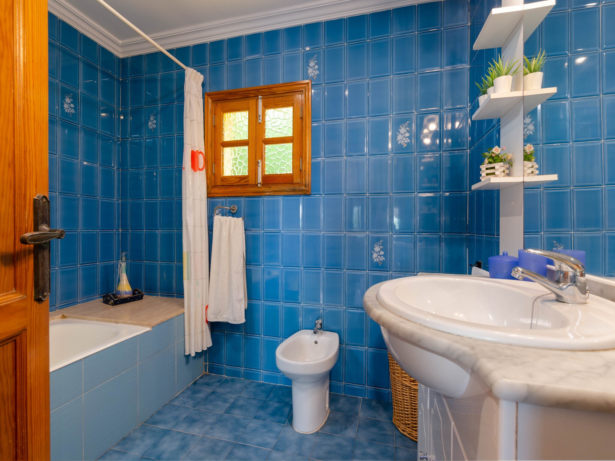Vakantiehuis YourHouse Oratge