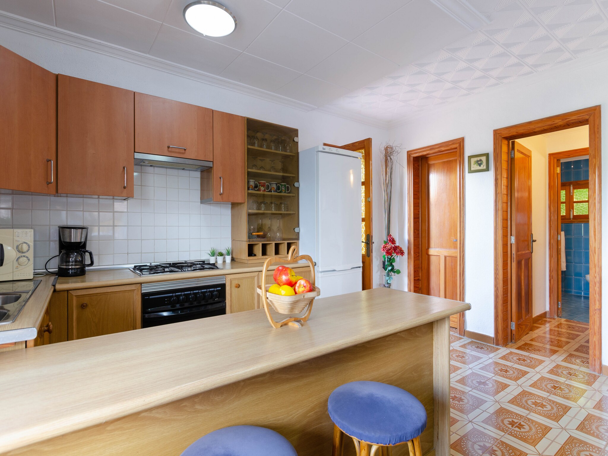 Vakantiehuis YourHouse Oratge