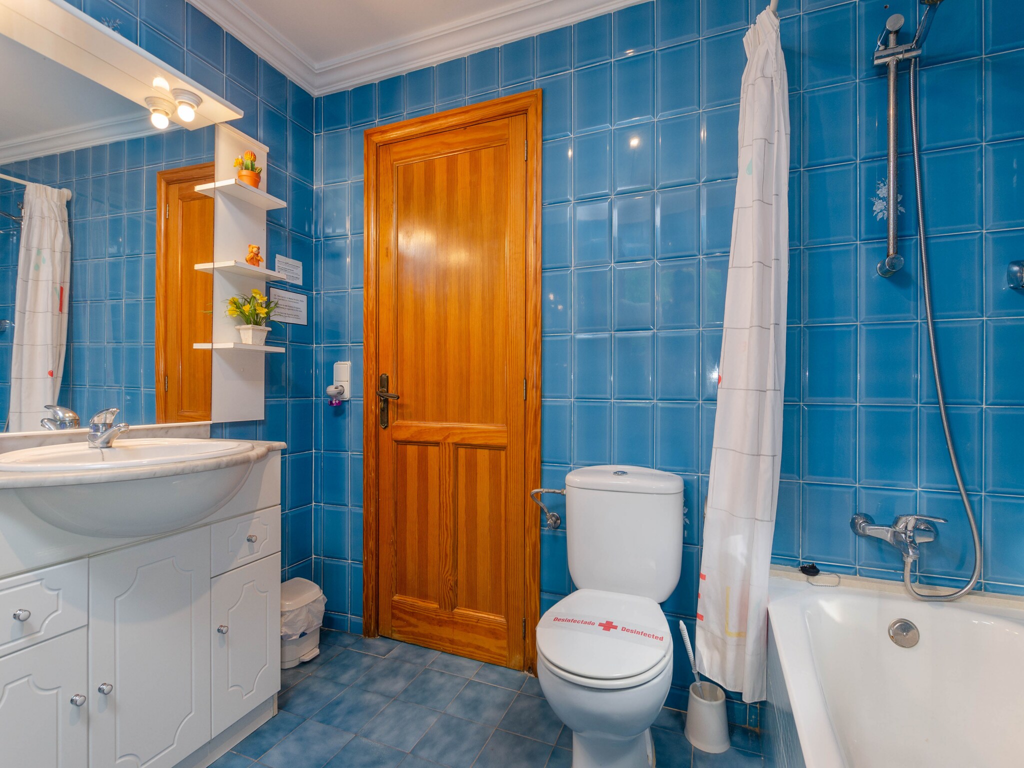 Vakantiehuis YourHouse Oratge