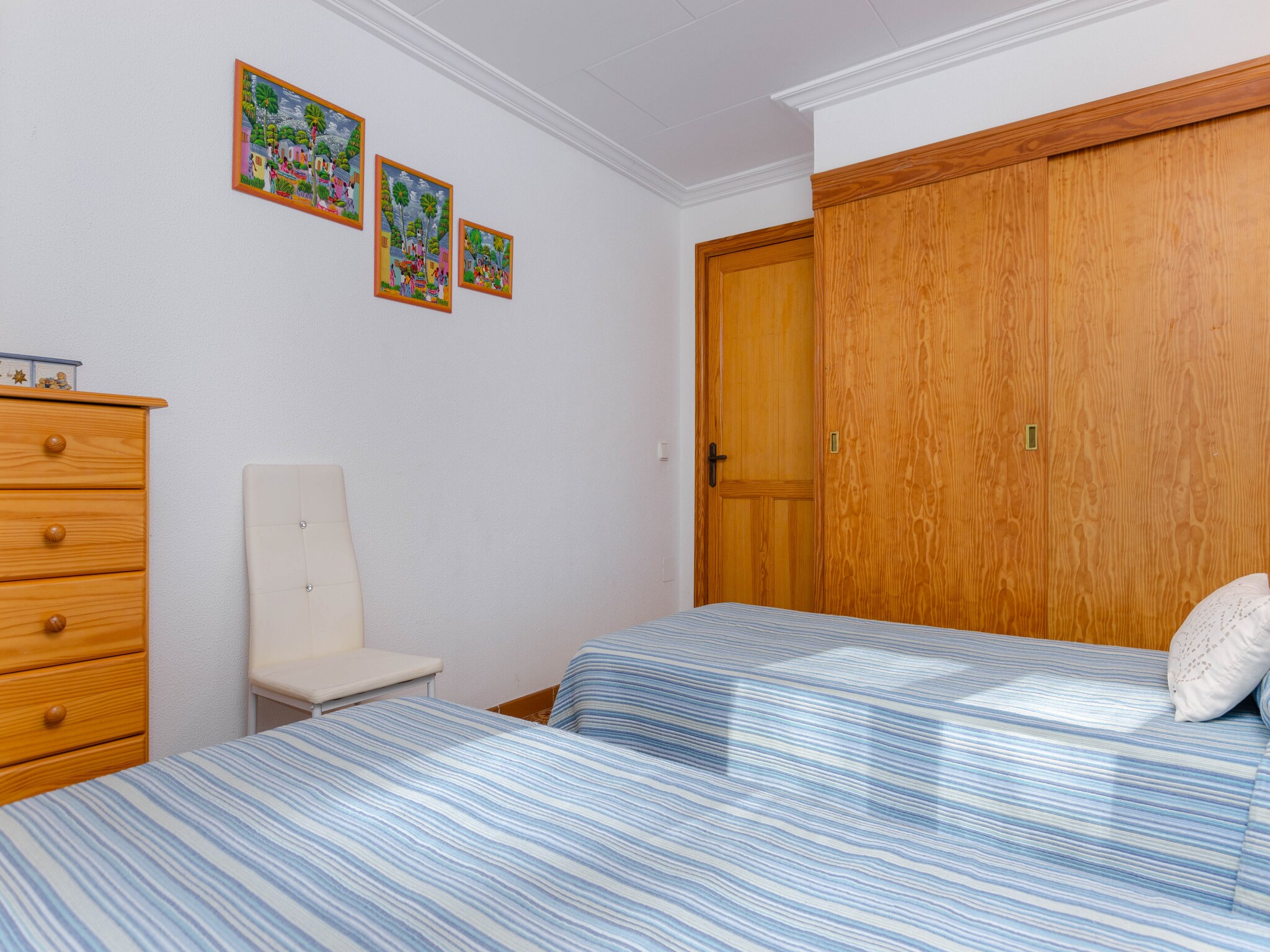 Vakantiehuis YourHouse Oratge