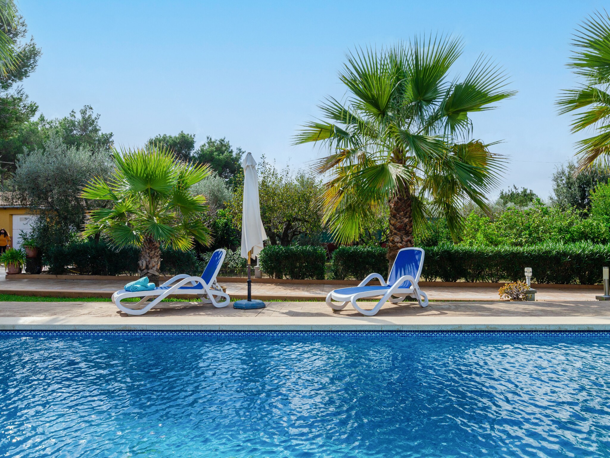 Vakantiehuis YourHouse Oratge