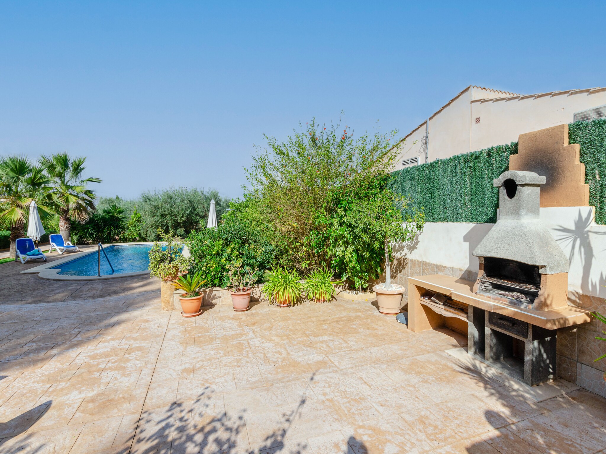 Vakantiehuis YourHouse Oratge