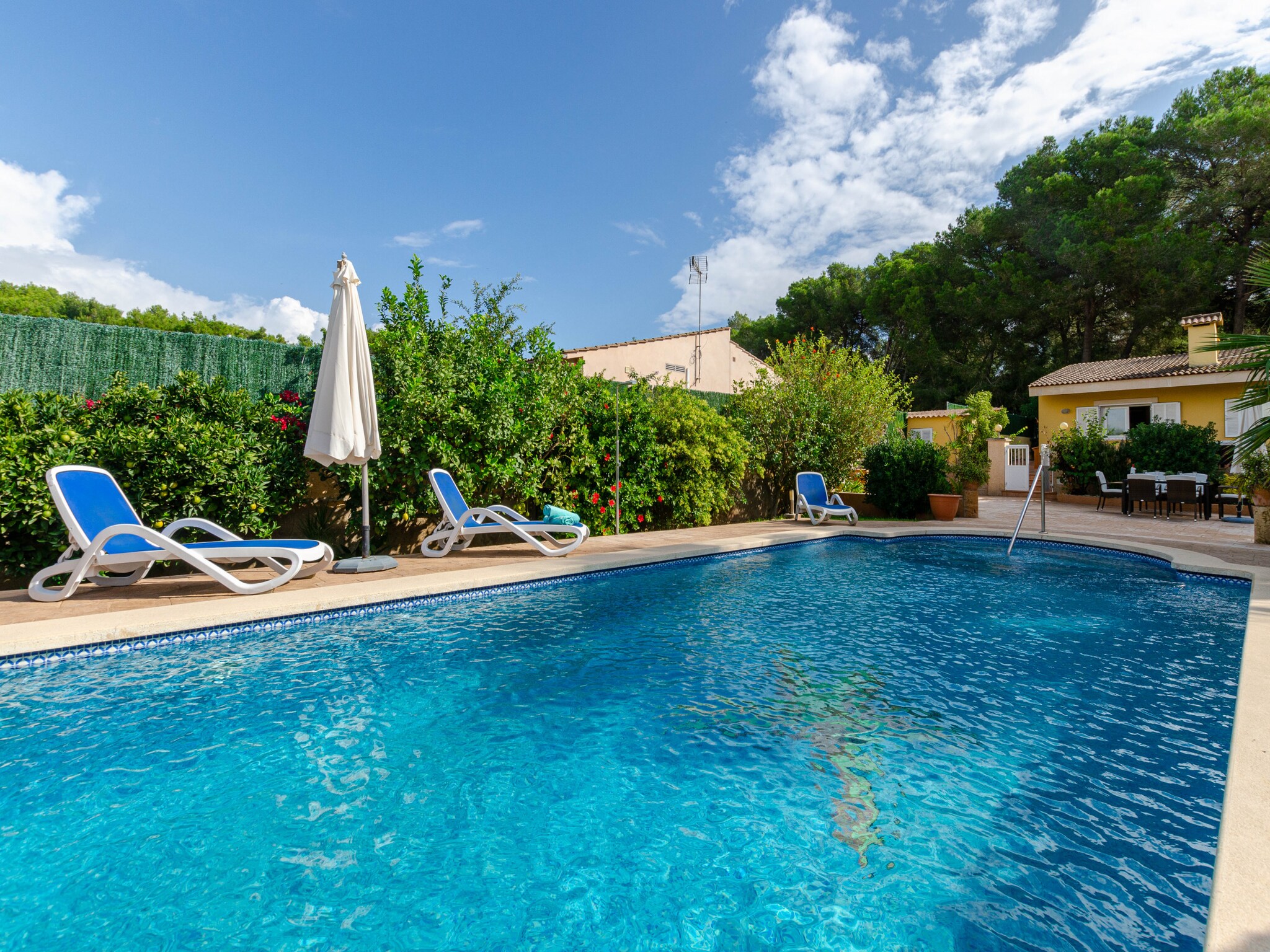 Vakantiehuis YourHouse Oratge