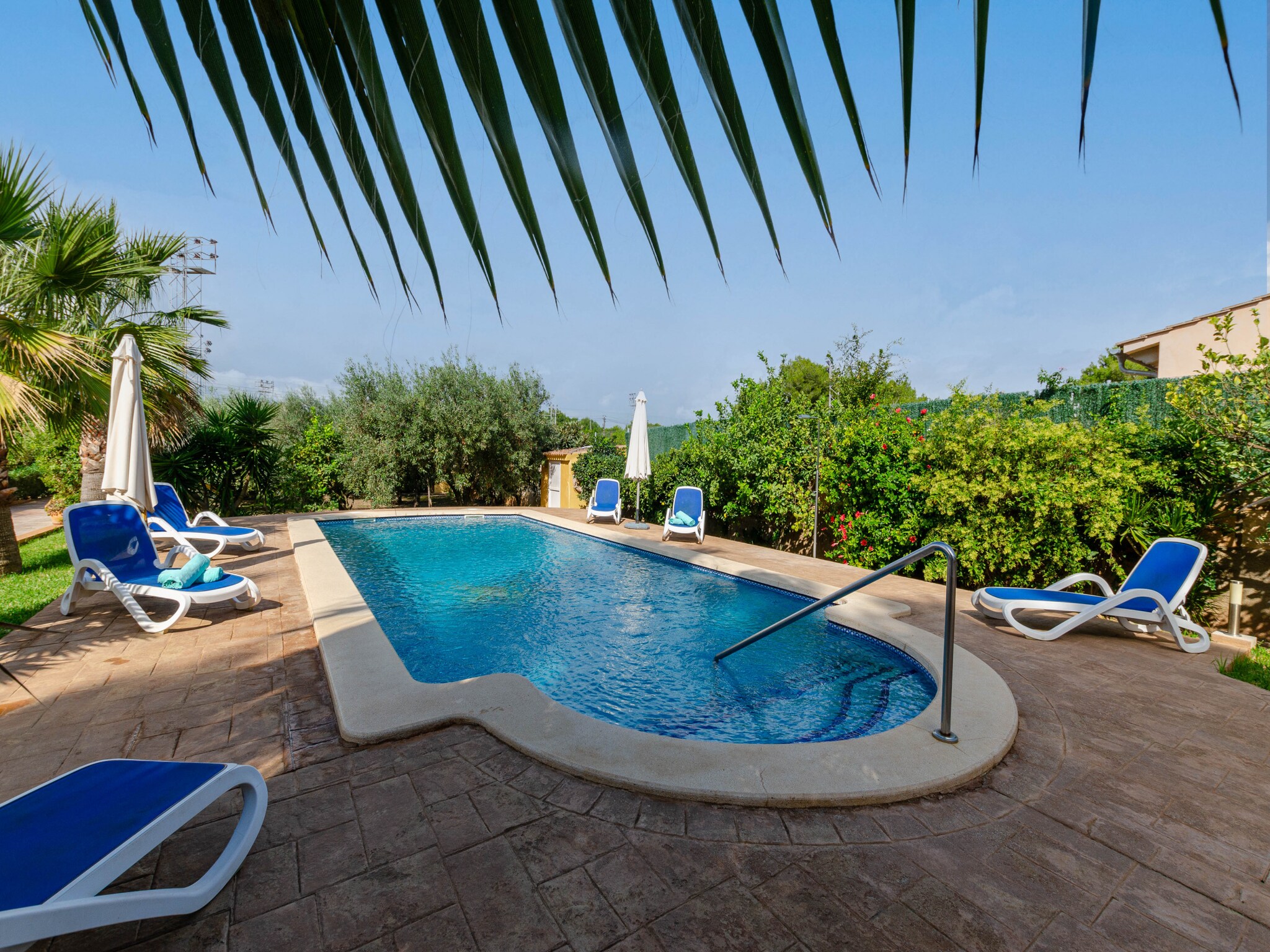 Vakantiehuis YourHouse Oratge