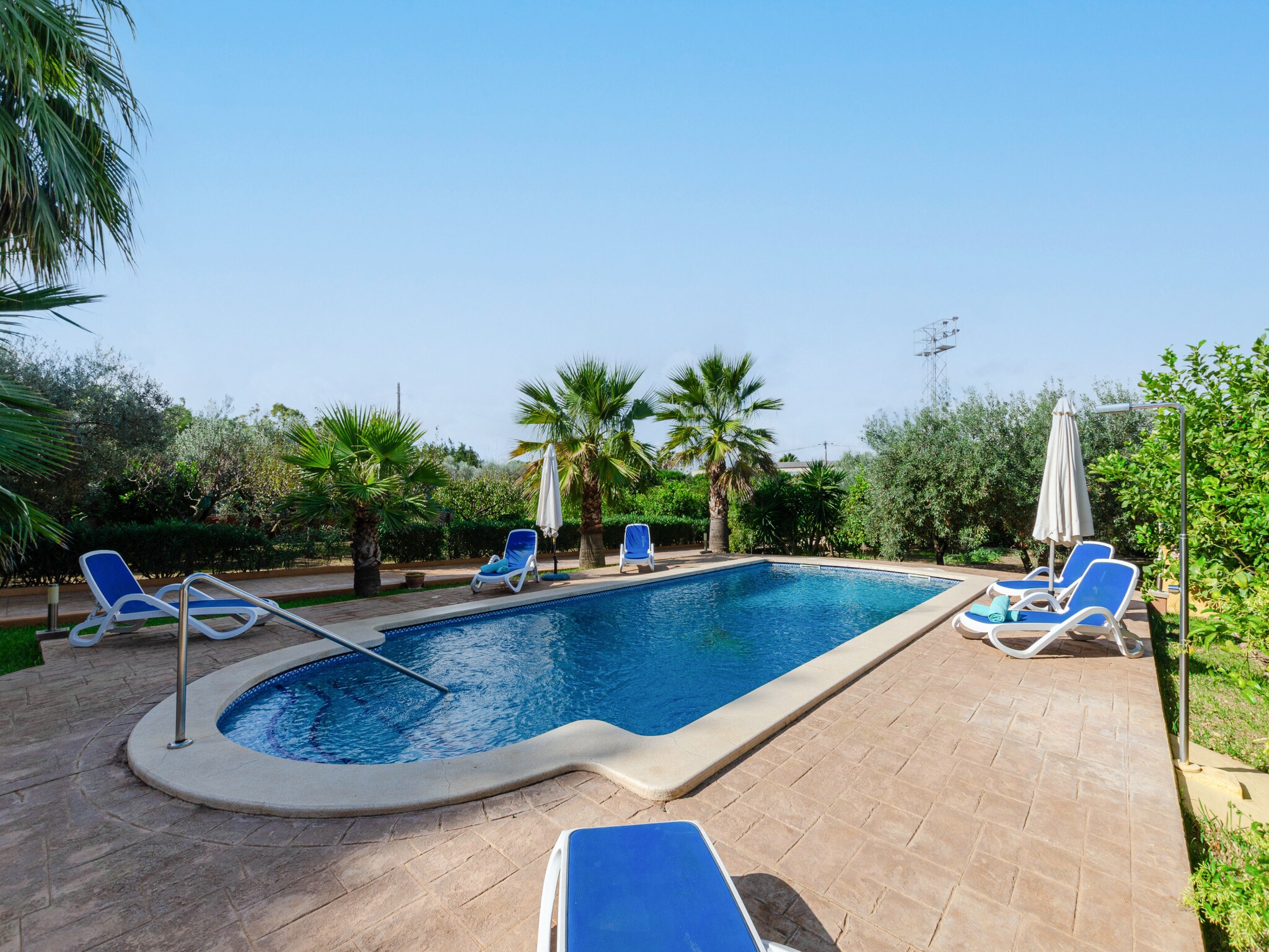 Vakantiehuis YourHouse Oratge