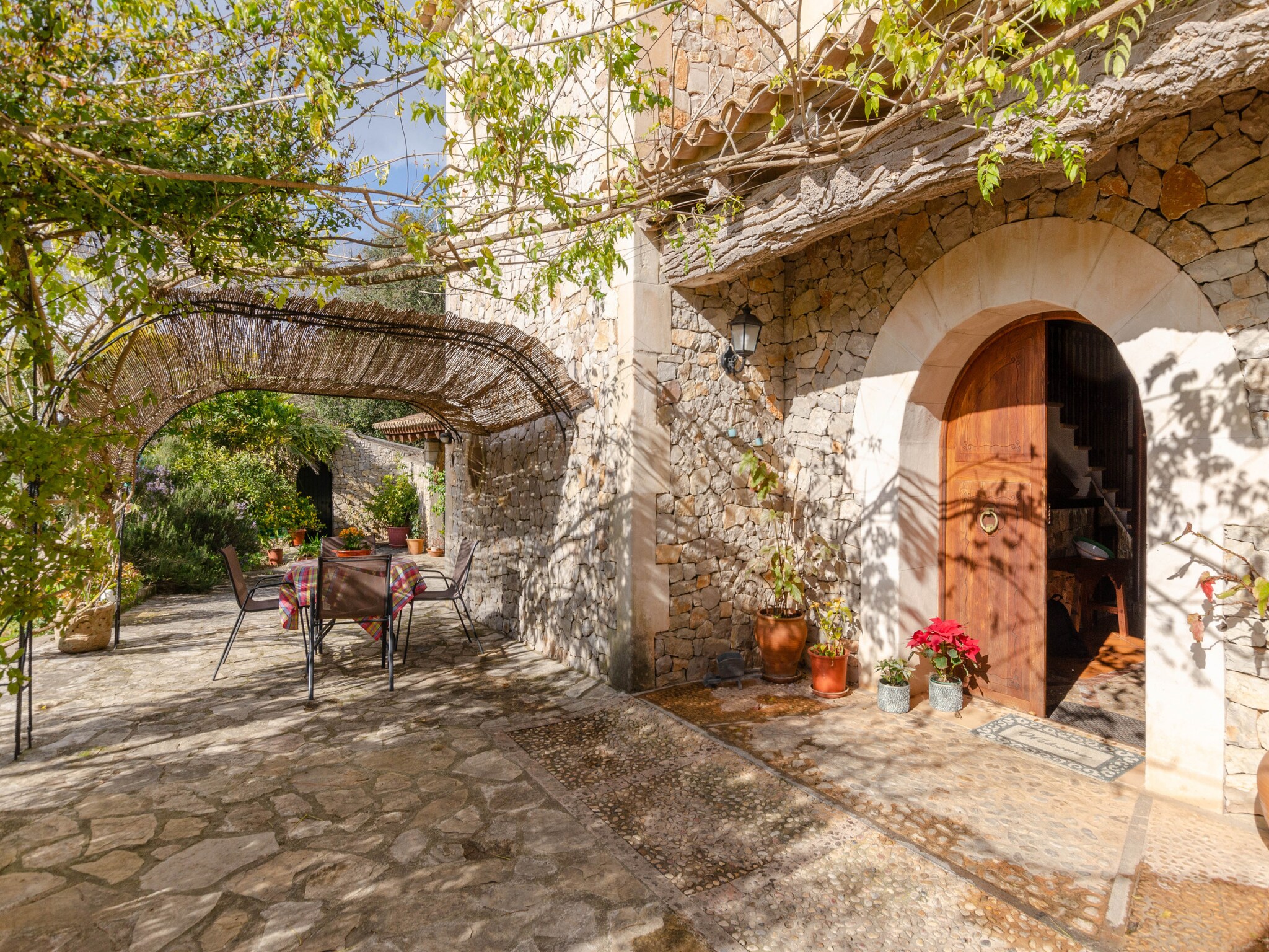 Ferienhaus YourHouse Can Jaume