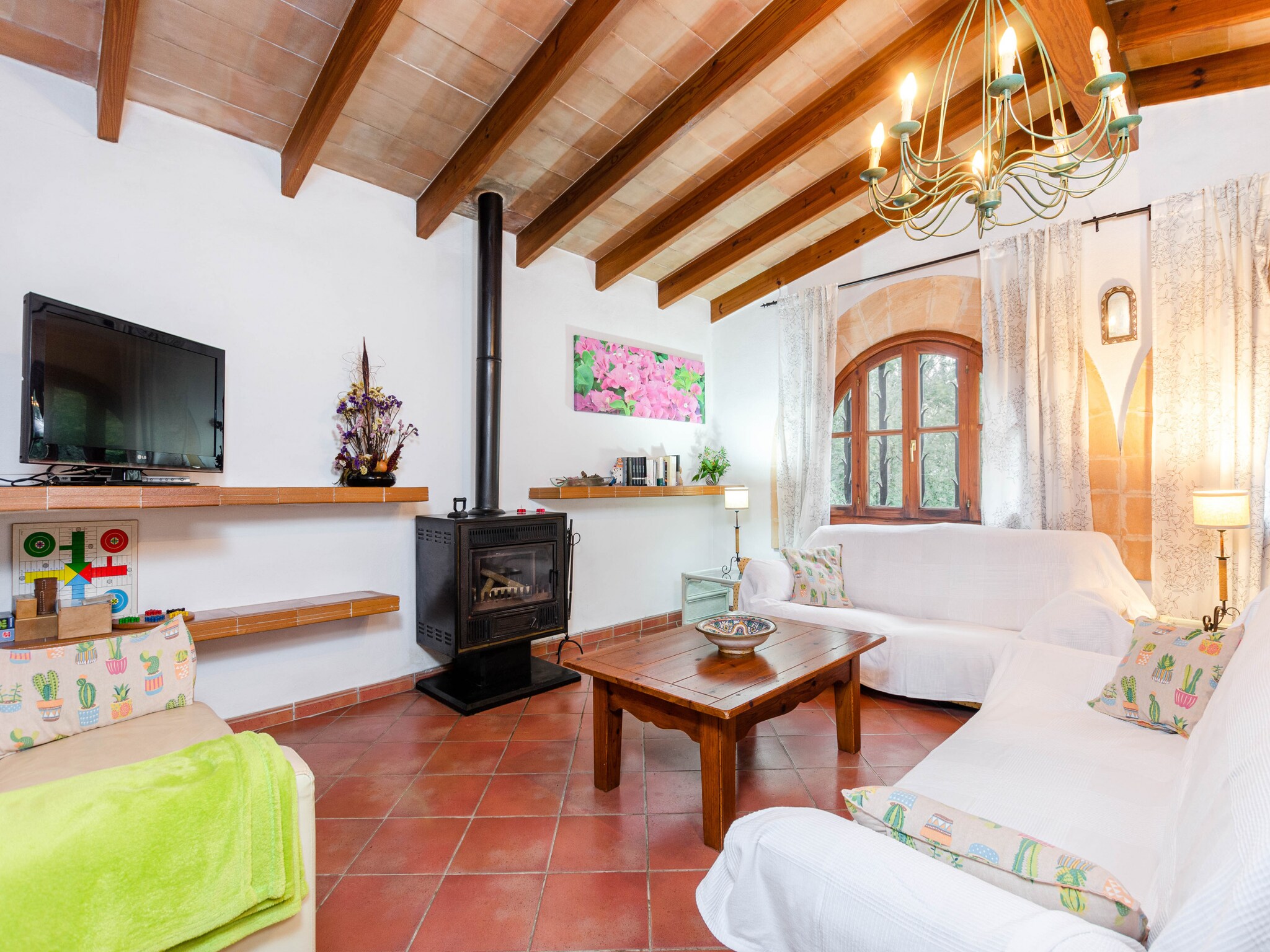 Ferienhaus YourHouse Can Jaume