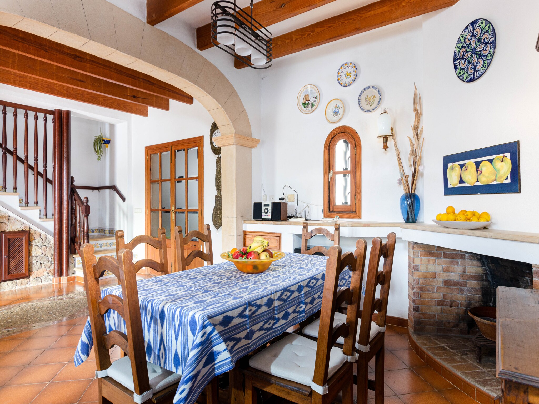 Ferienhaus YourHouse Can Jaume