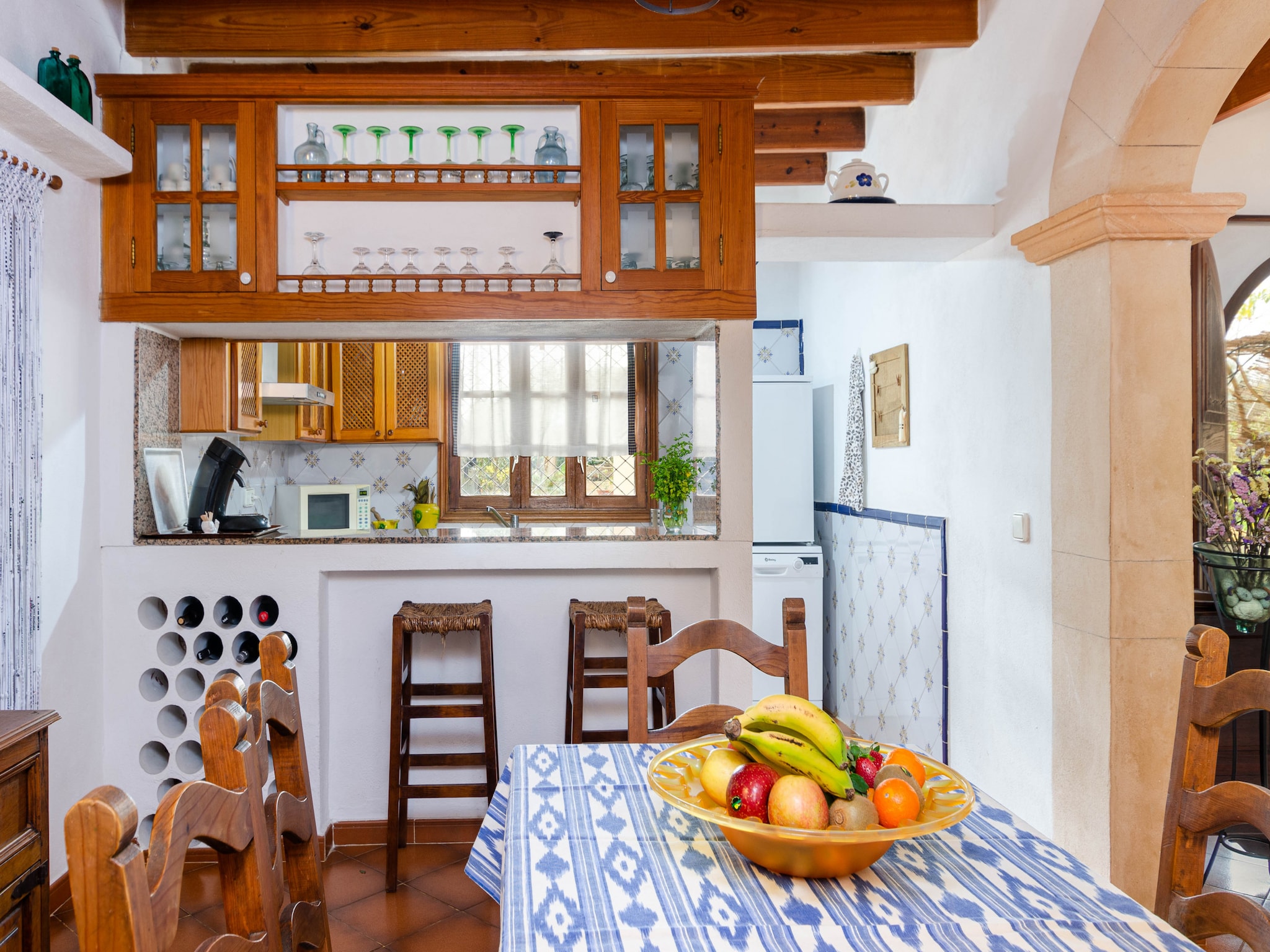 Ferienhaus YourHouse Can Jaume