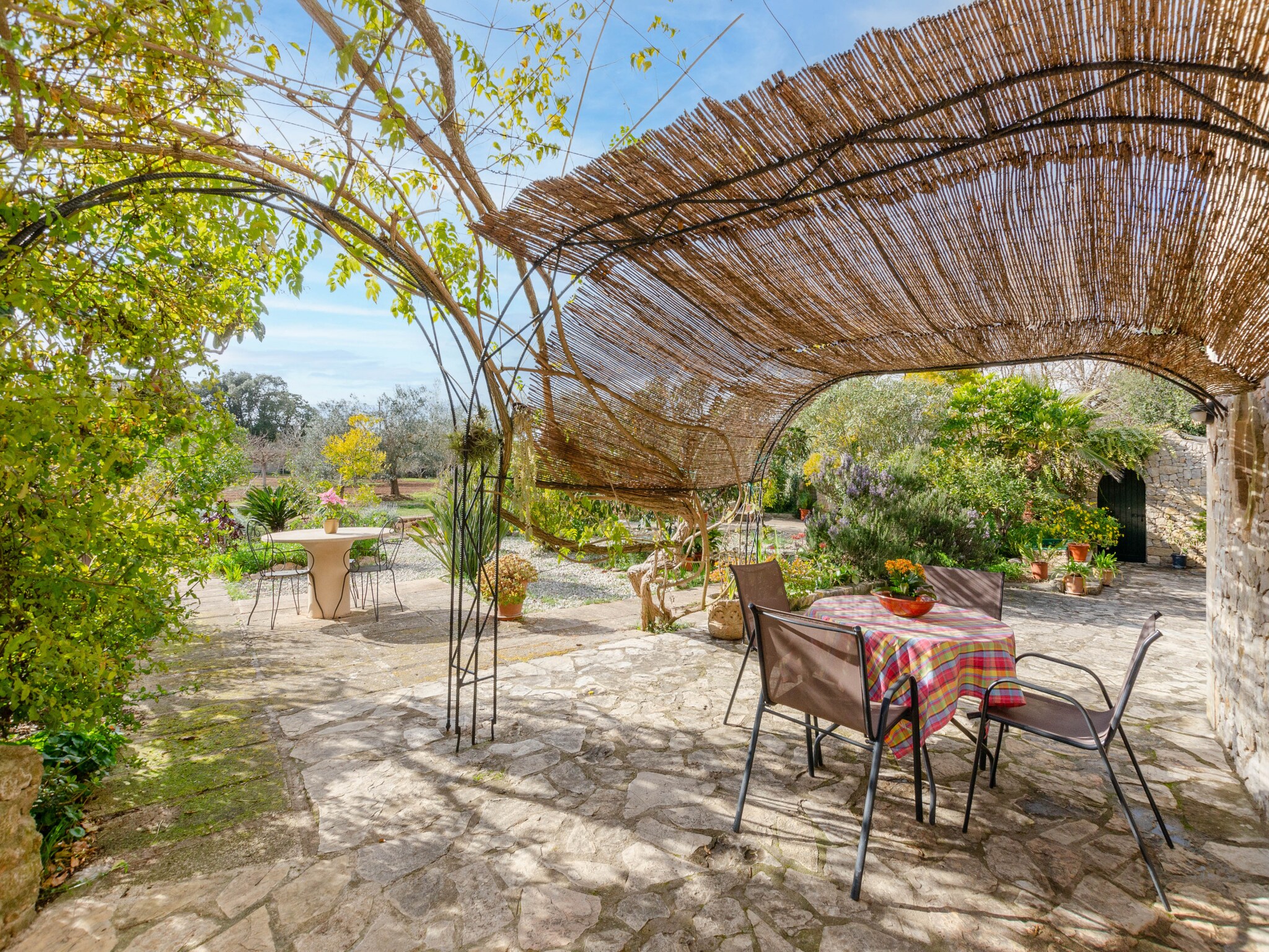 Ferienhaus YourHouse Can Jaume