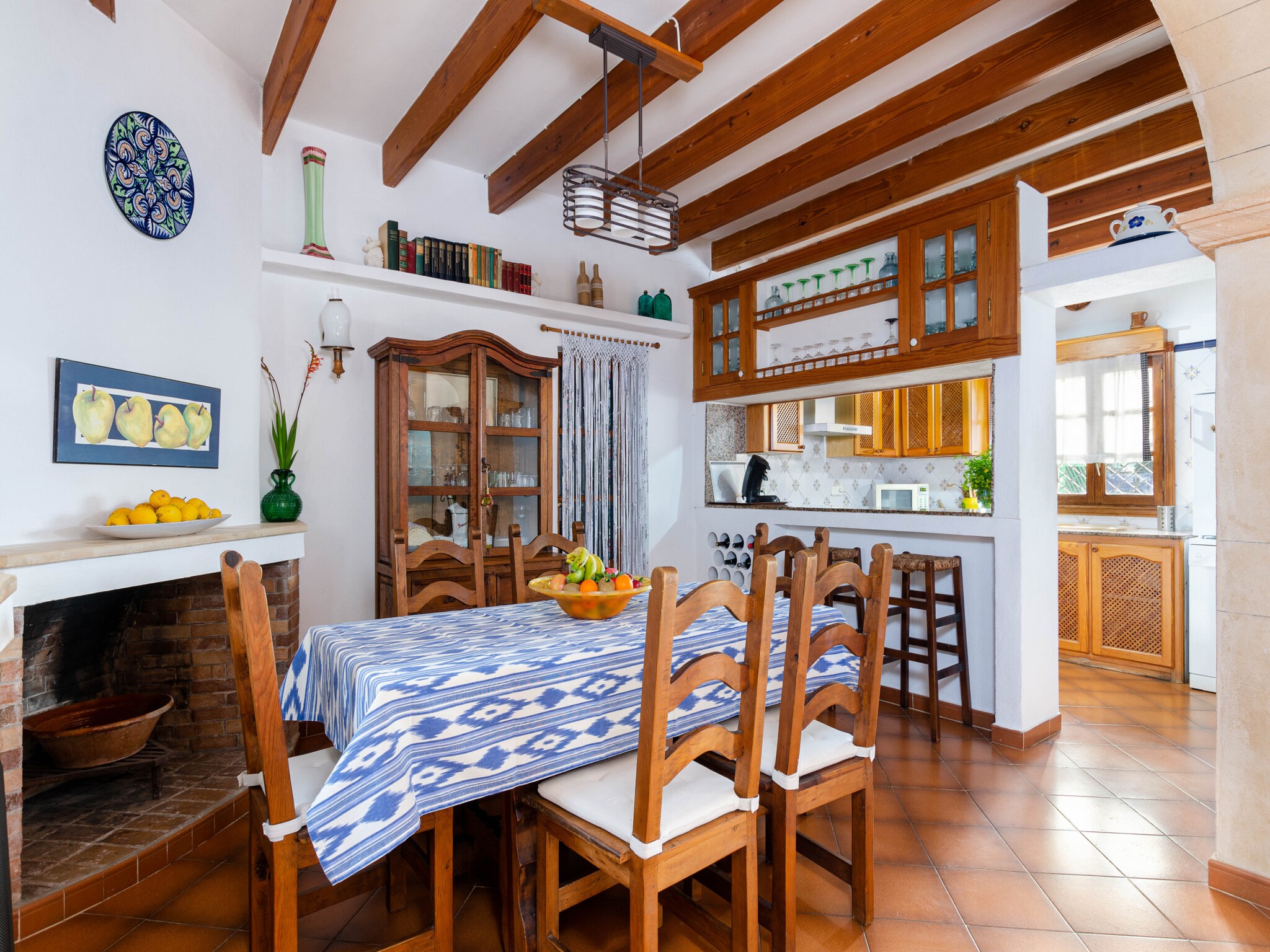 Ferienhaus YourHouse Can Jaume