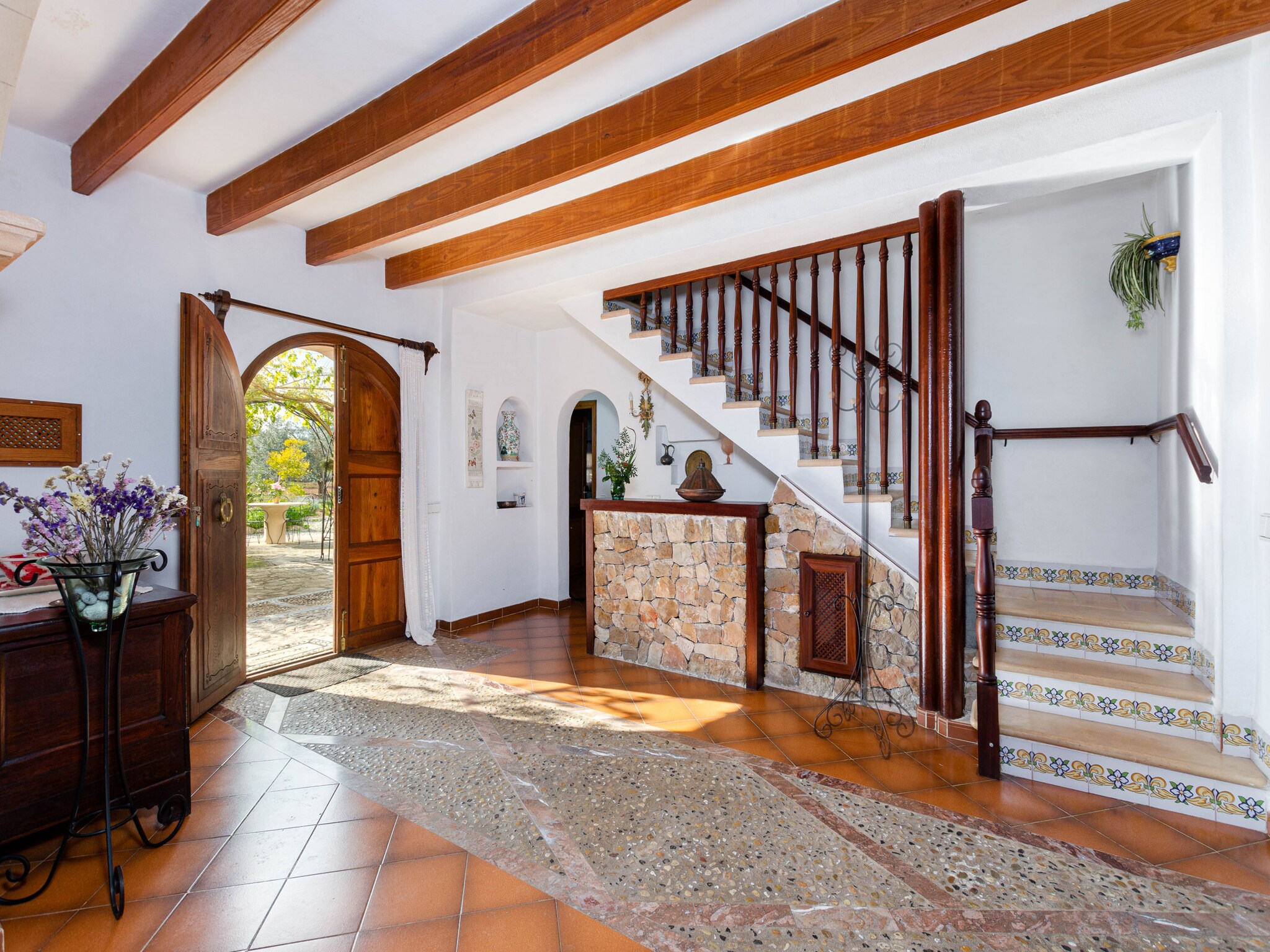 Ferienhaus YourHouse Can Jaume