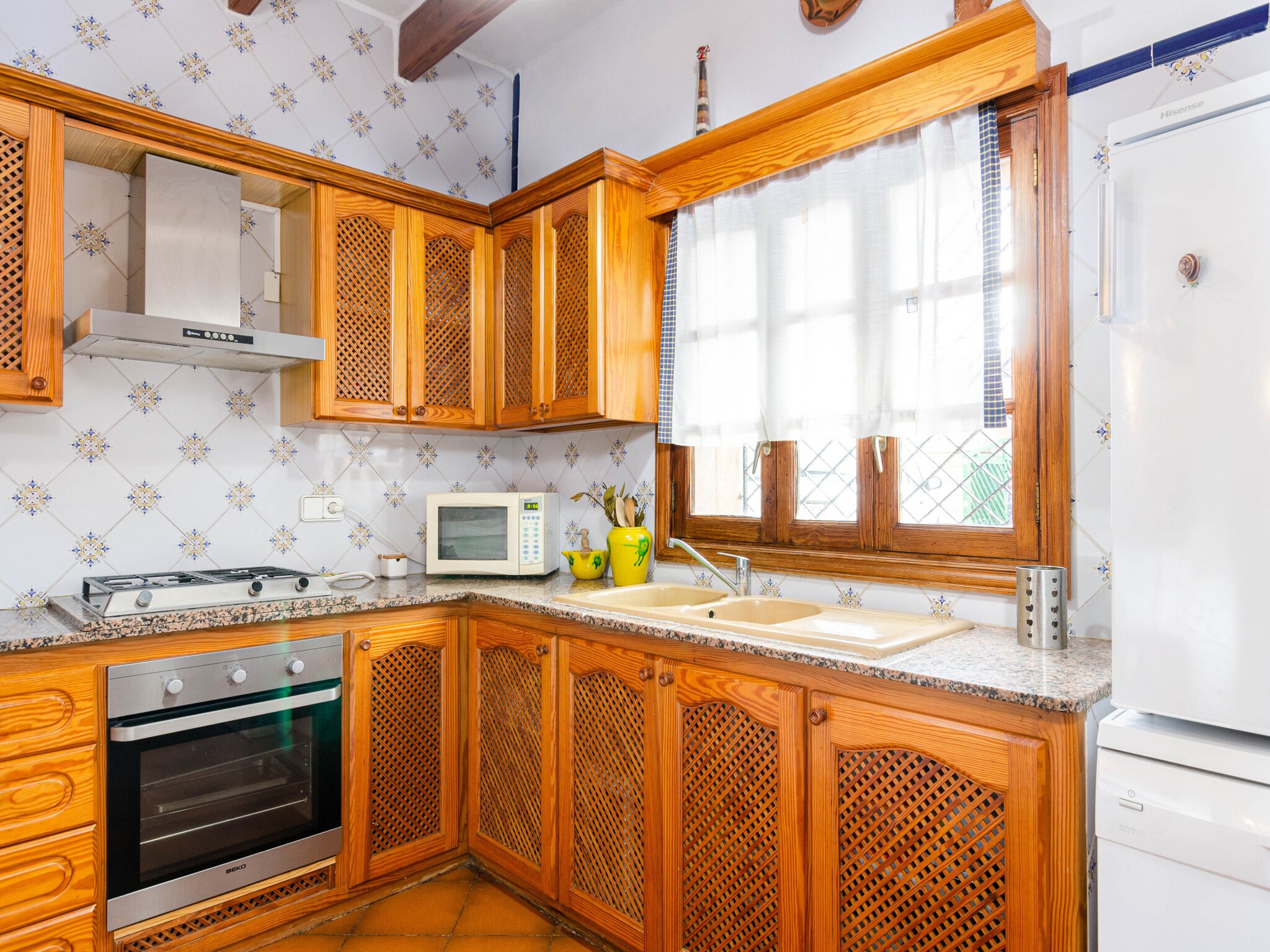 Ferienhaus YourHouse Can Jaume