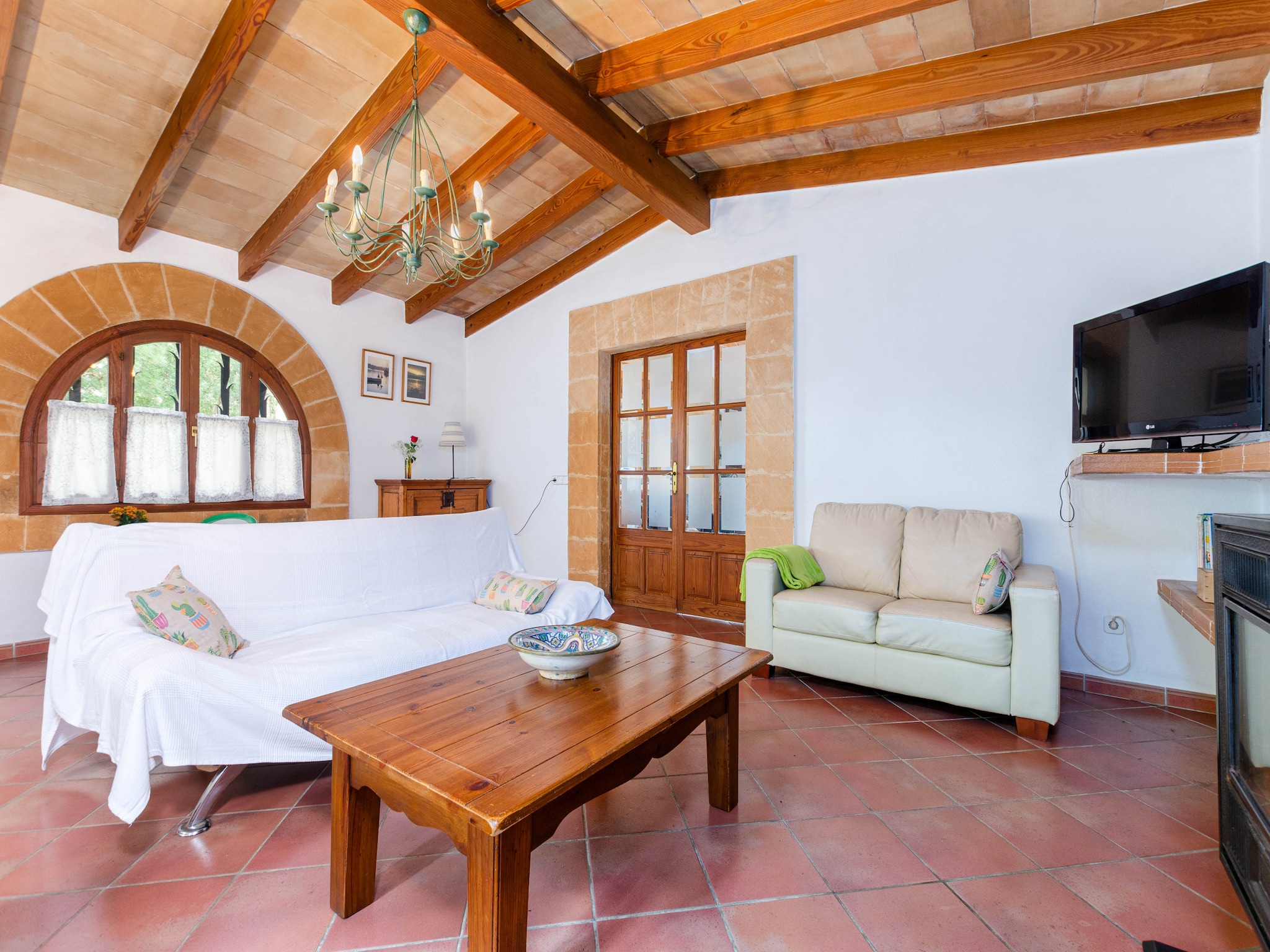 Ferienhaus YourHouse Can Jaume