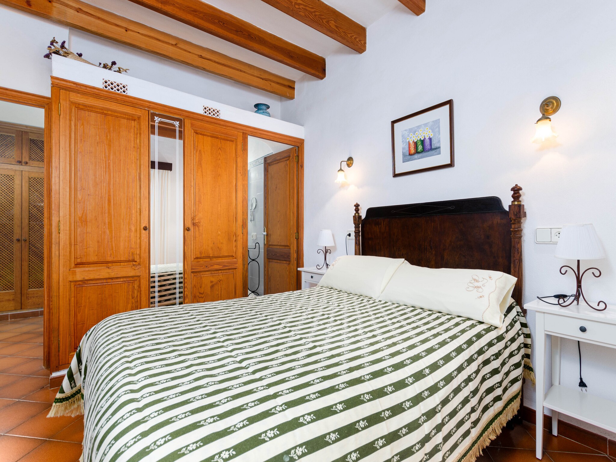 Ferienhaus YourHouse Can Jaume