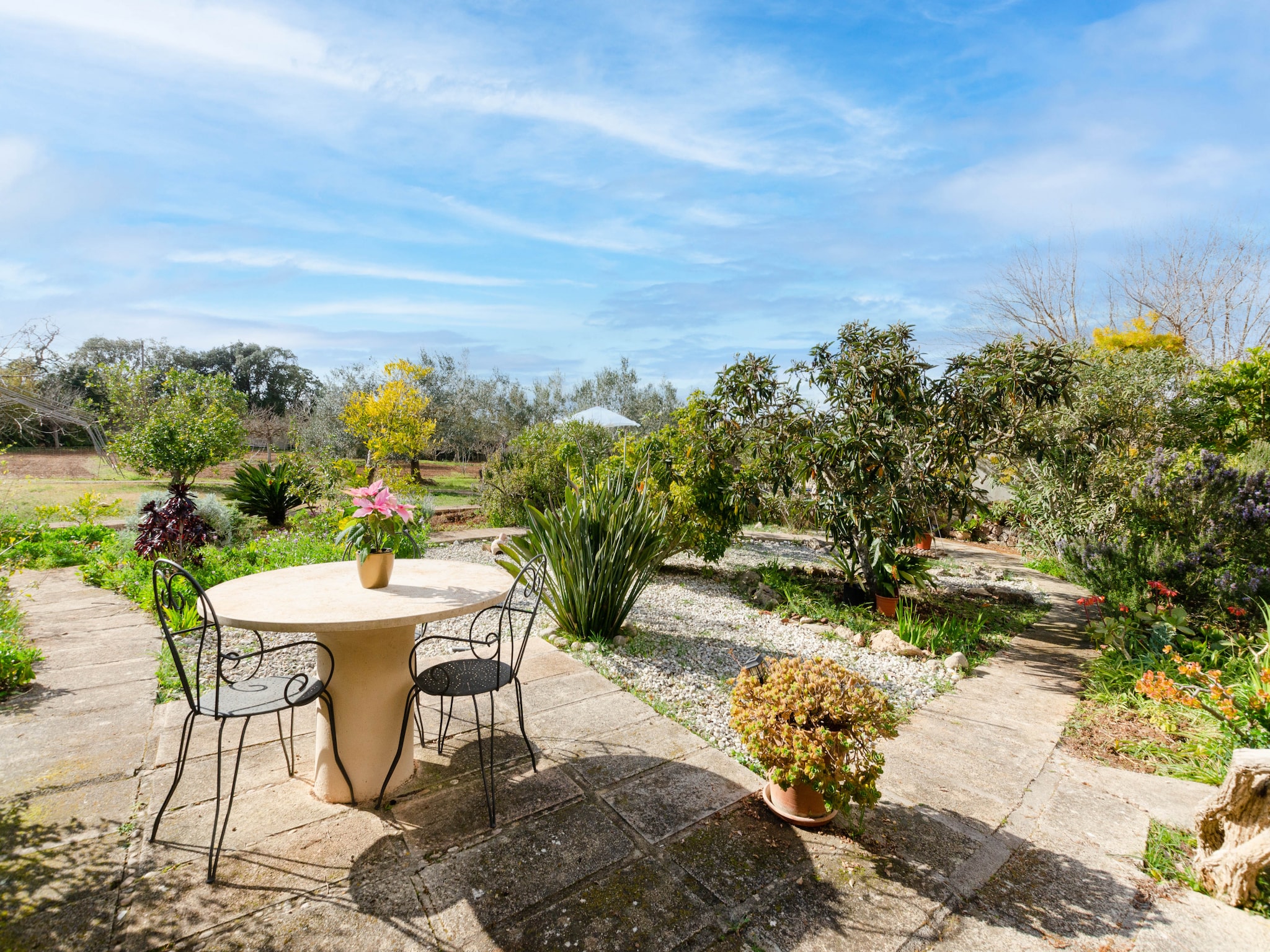 Ferienhaus YourHouse Can Jaume