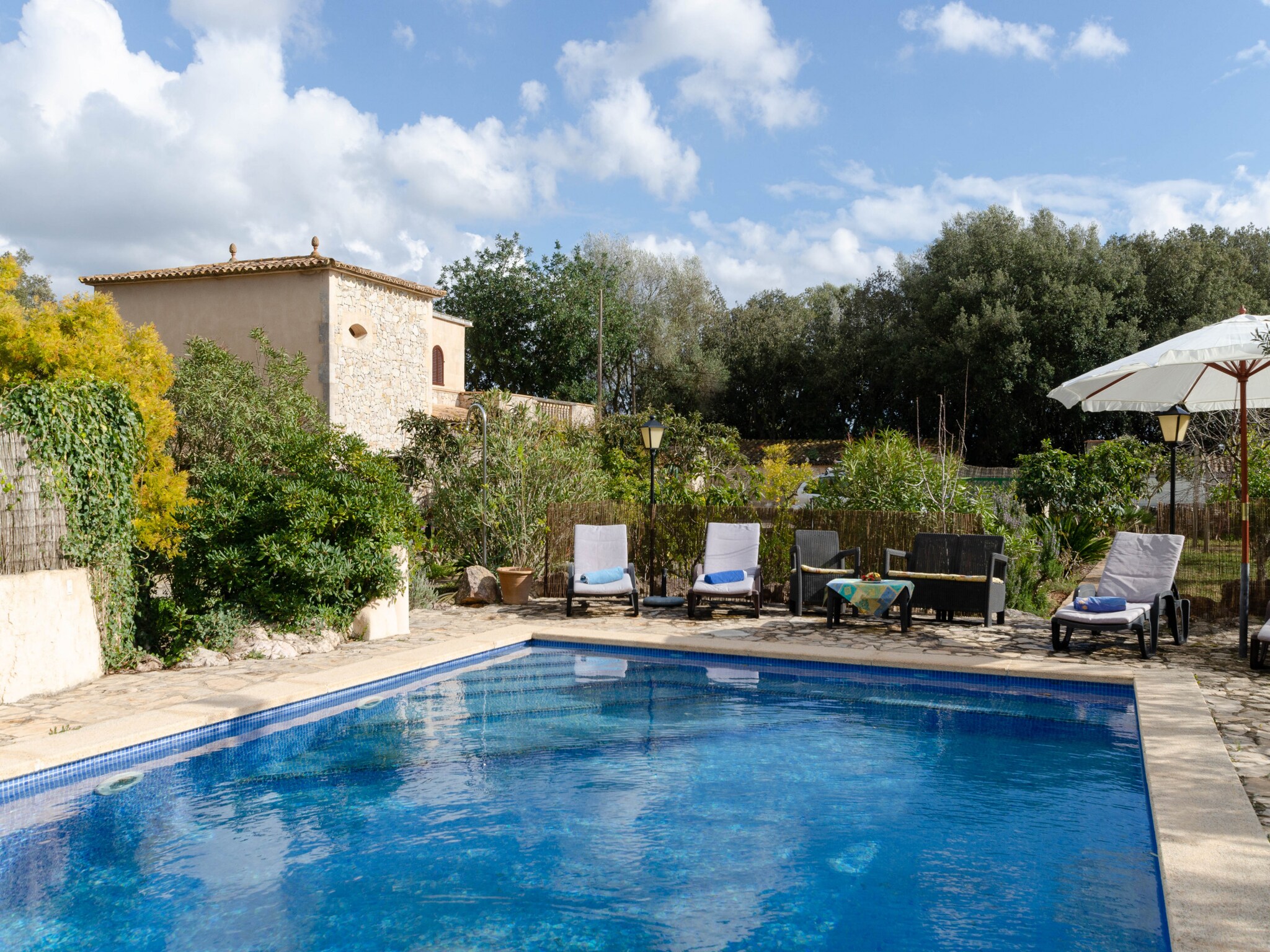 Ferienhaus YourHouse Can Jaume