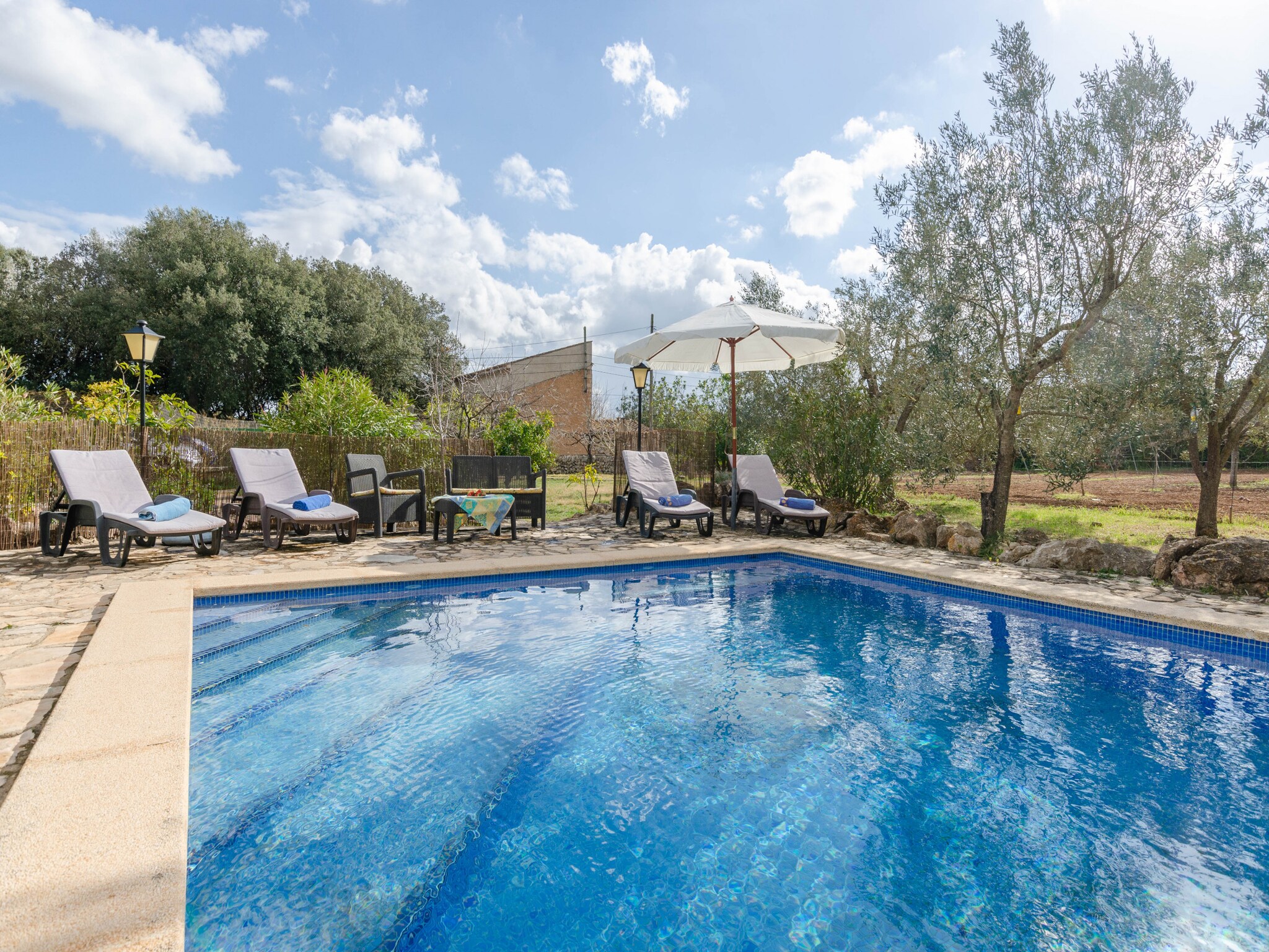 Ferienhaus YourHouse Can Jaume