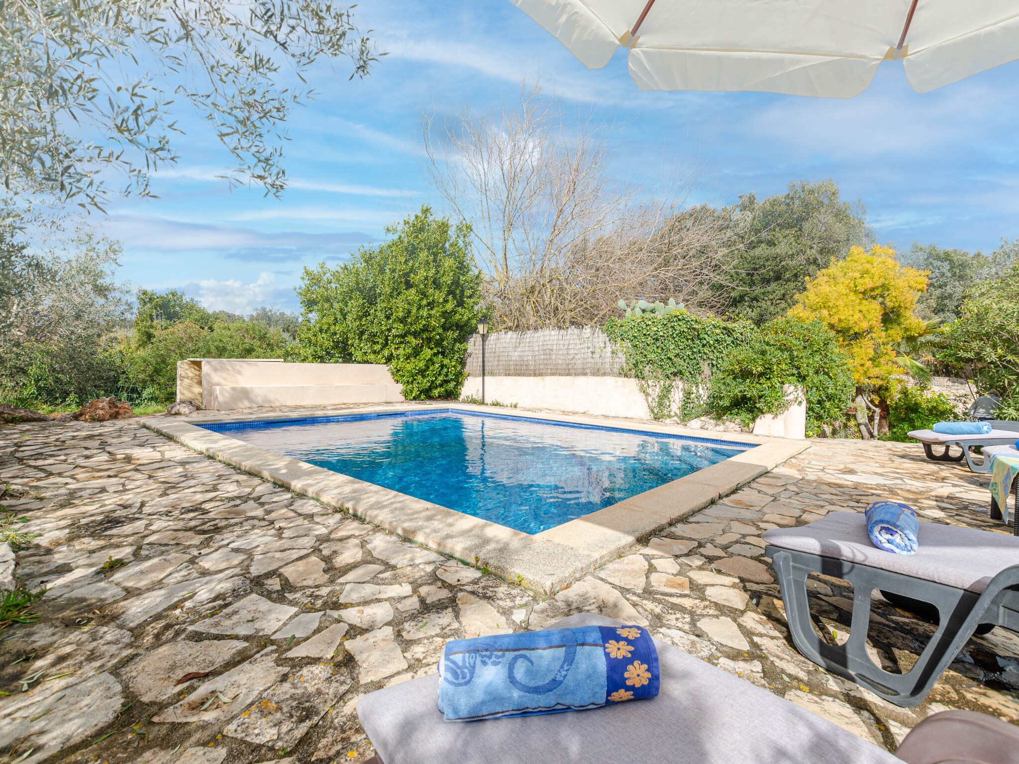 Ferienhaus YourHouse Can Jaume