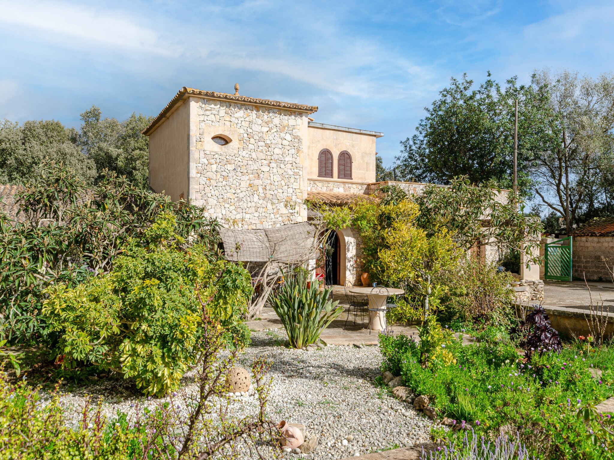 Ferienhaus YourHouse Can Jaume