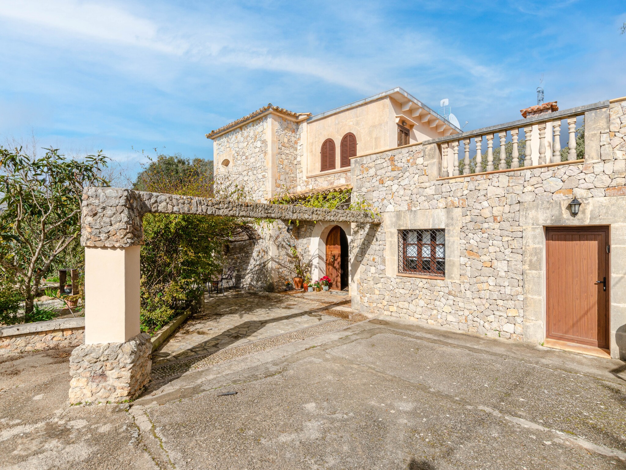 Ferienhaus YourHouse Can Jaume
