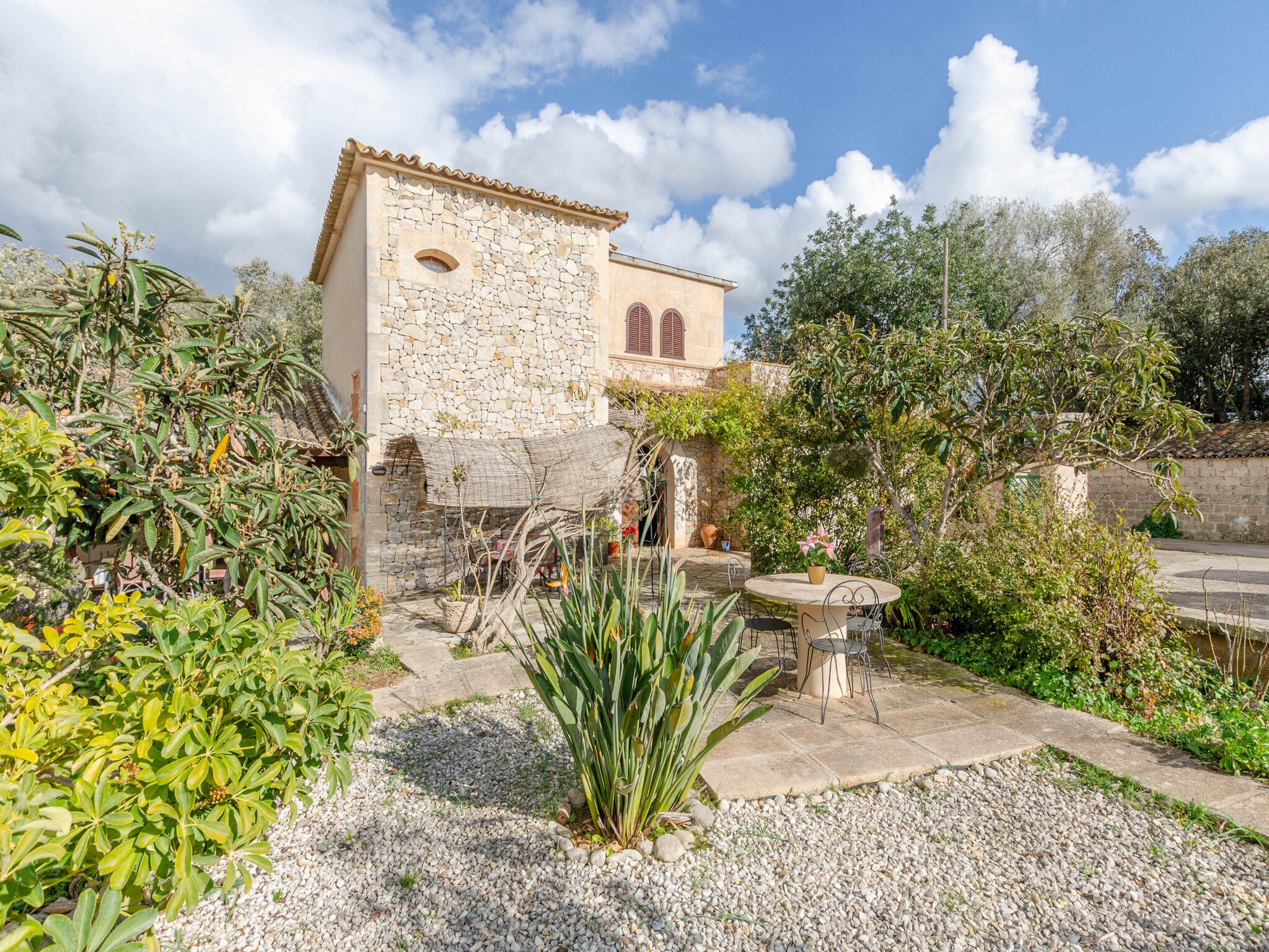 Ferienhaus YourHouse Can Jaume