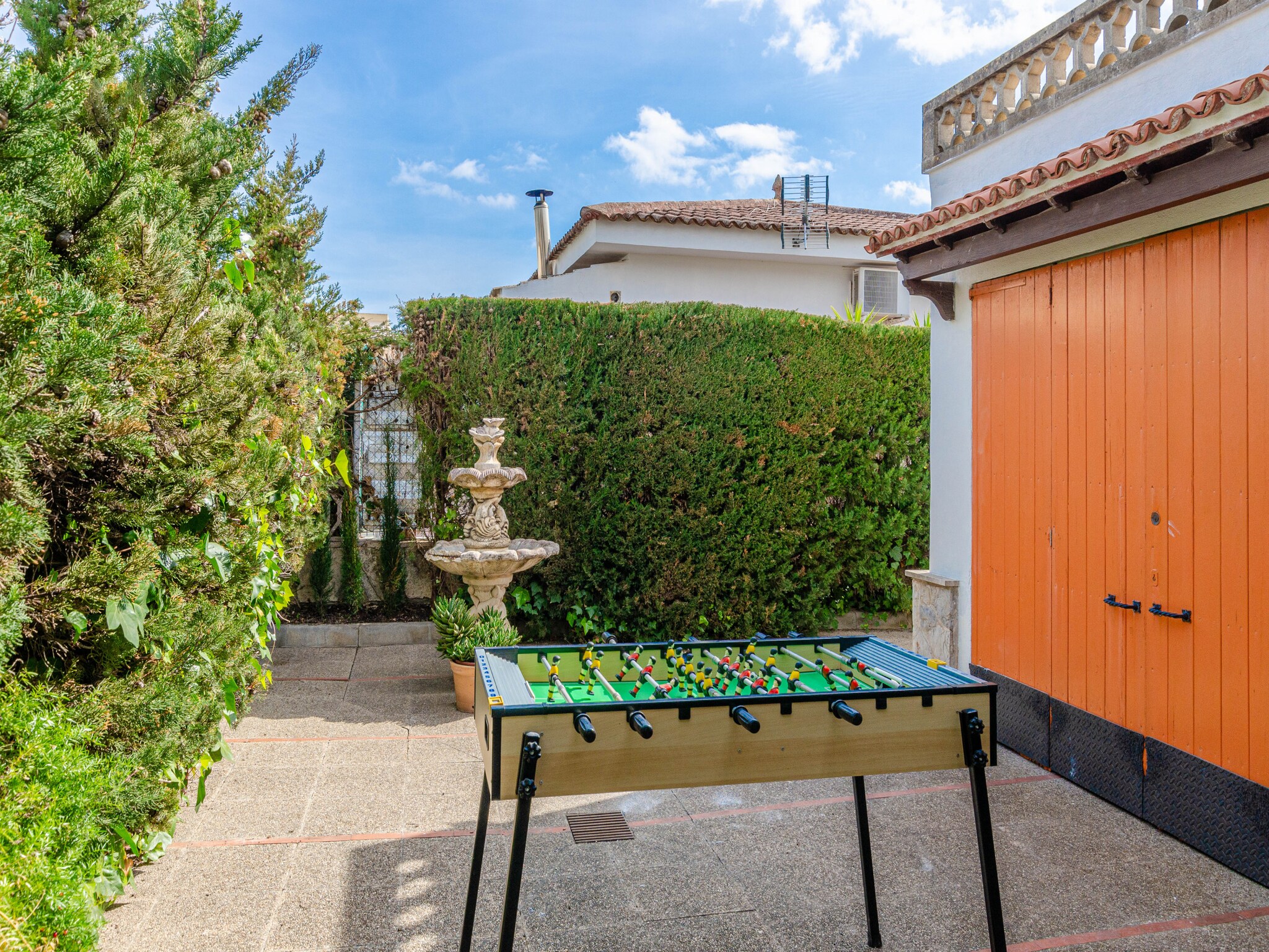   YourHouse Casa Esperanza