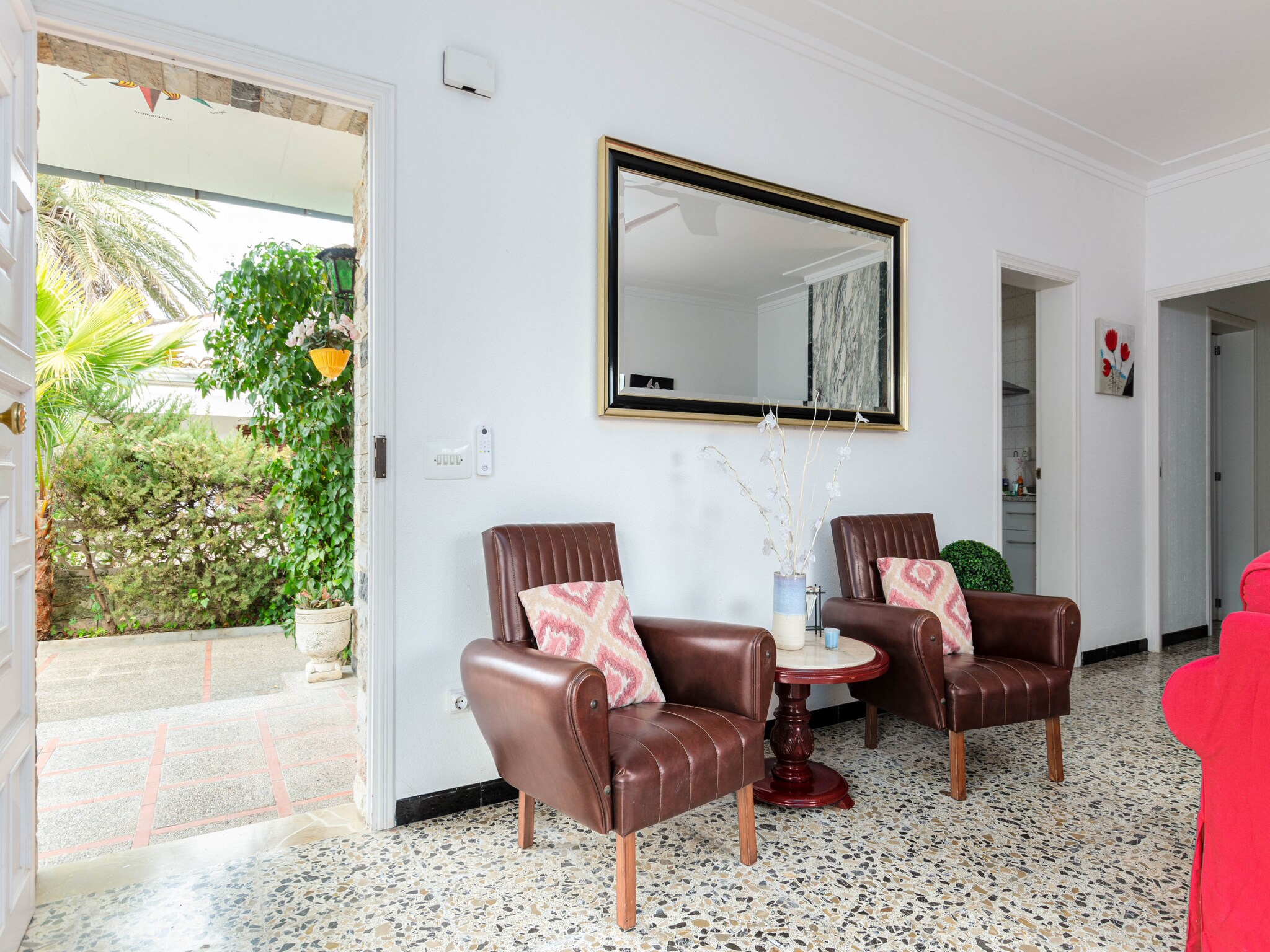   YourHouse Casa Esperanza