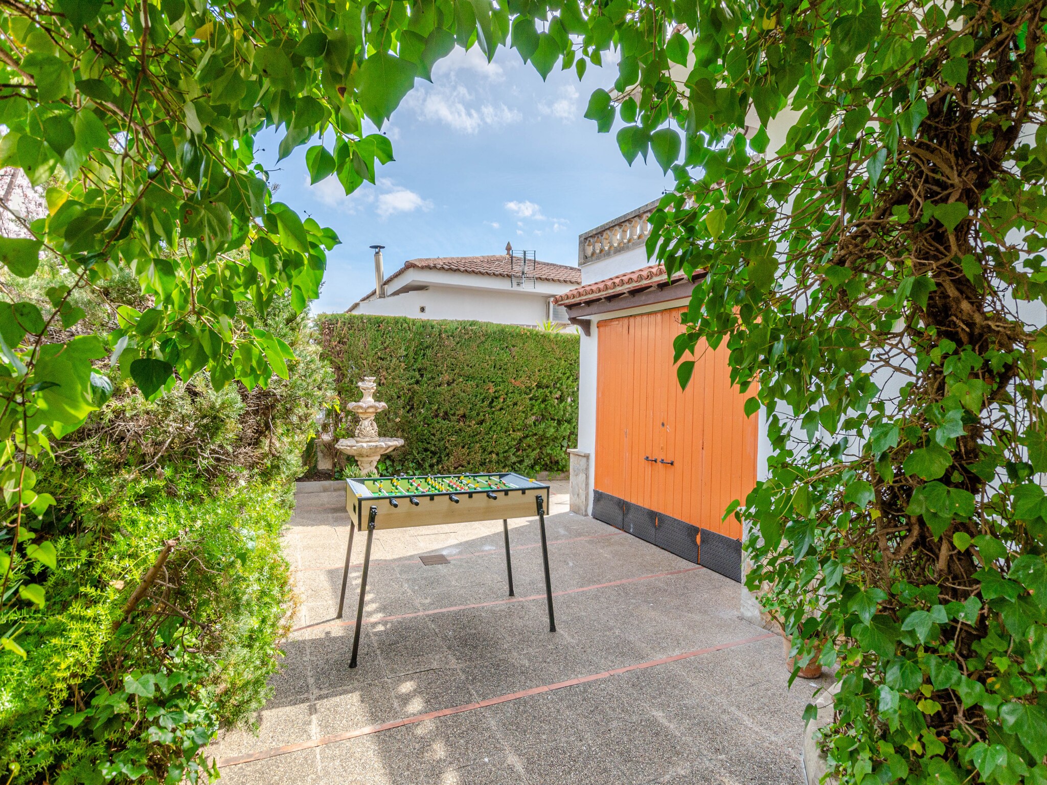   YourHouse Casa Esperanza