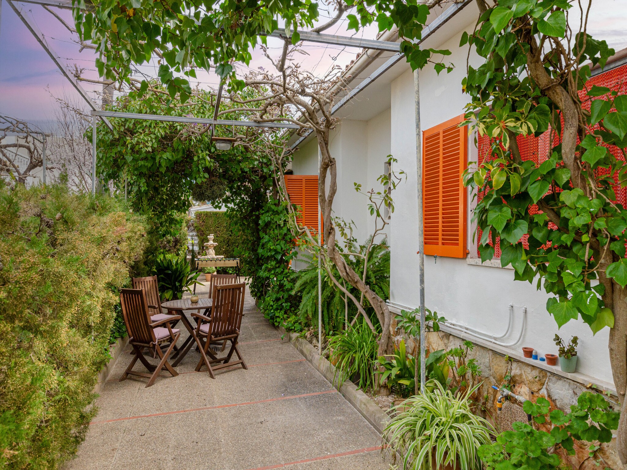   YourHouse Casa Esperanza
