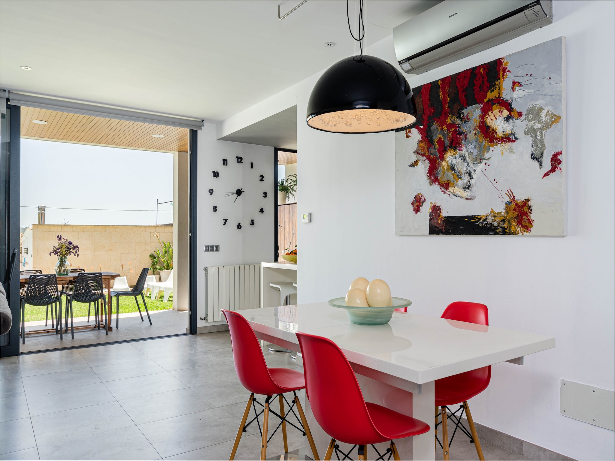   YourHouse Casa Llubi modern villa with pool