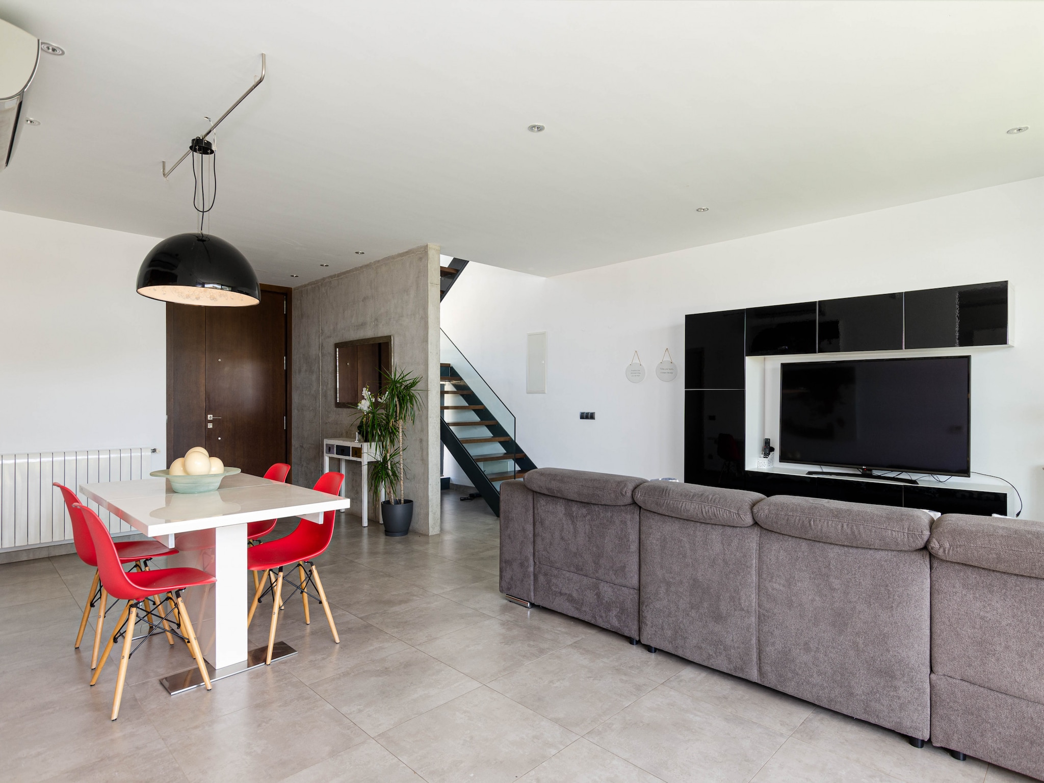   YourHouse Casa Llubi modern villa with pool