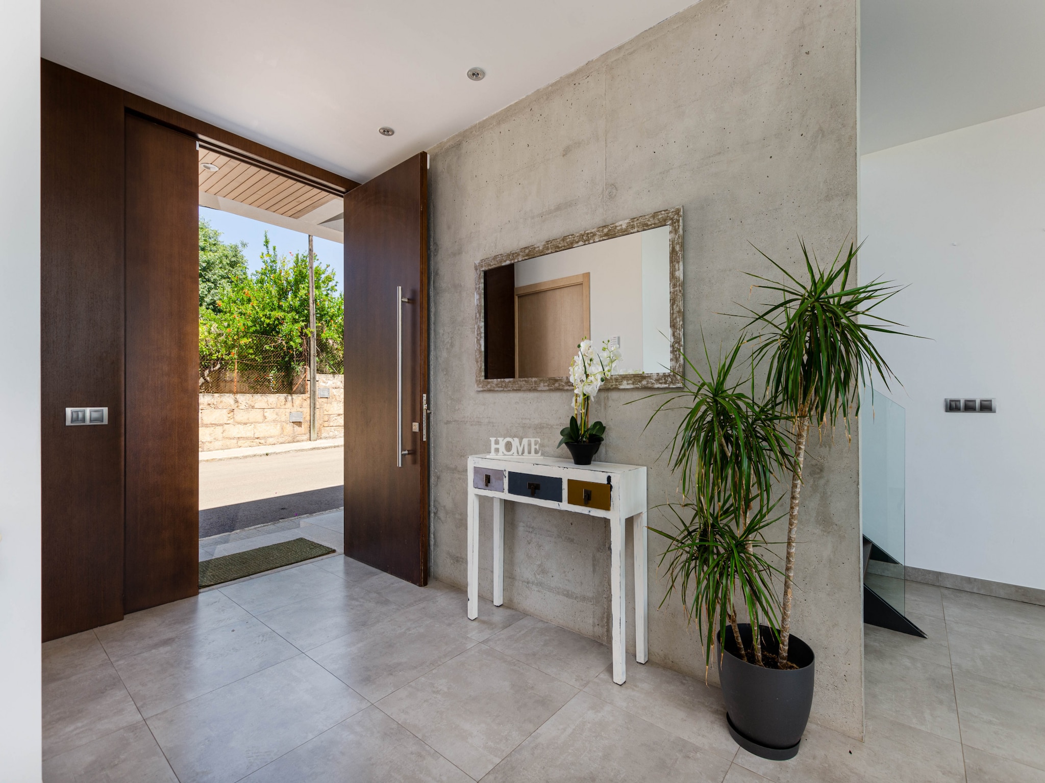   YourHouse Casa Llubi modern villa with pool