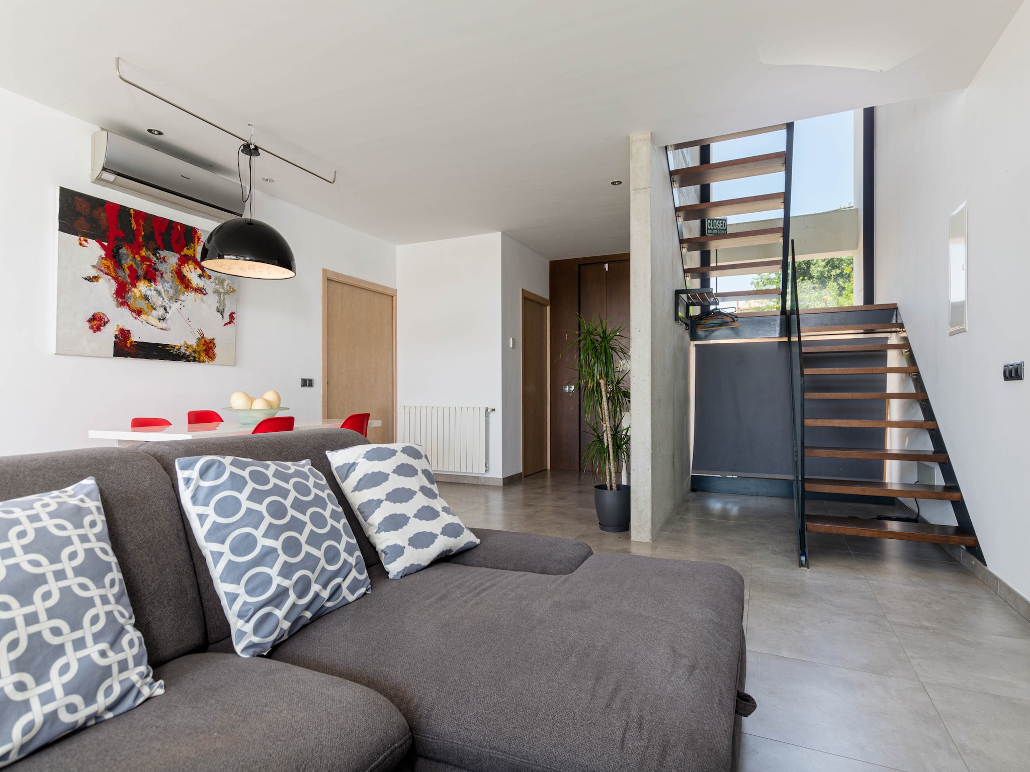   YourHouse Casa Llubi modern villa with pool