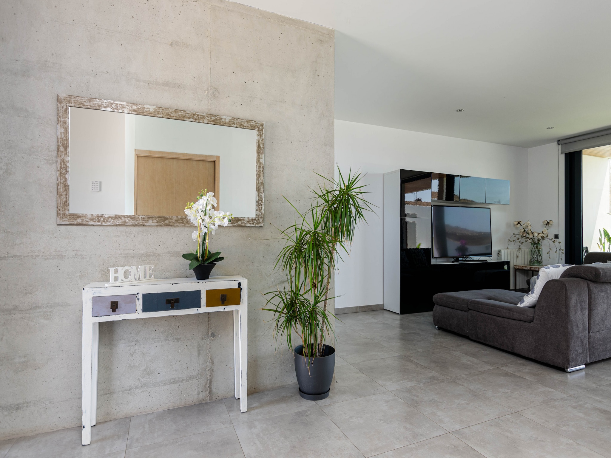   YourHouse Casa Llubi modern villa with pool