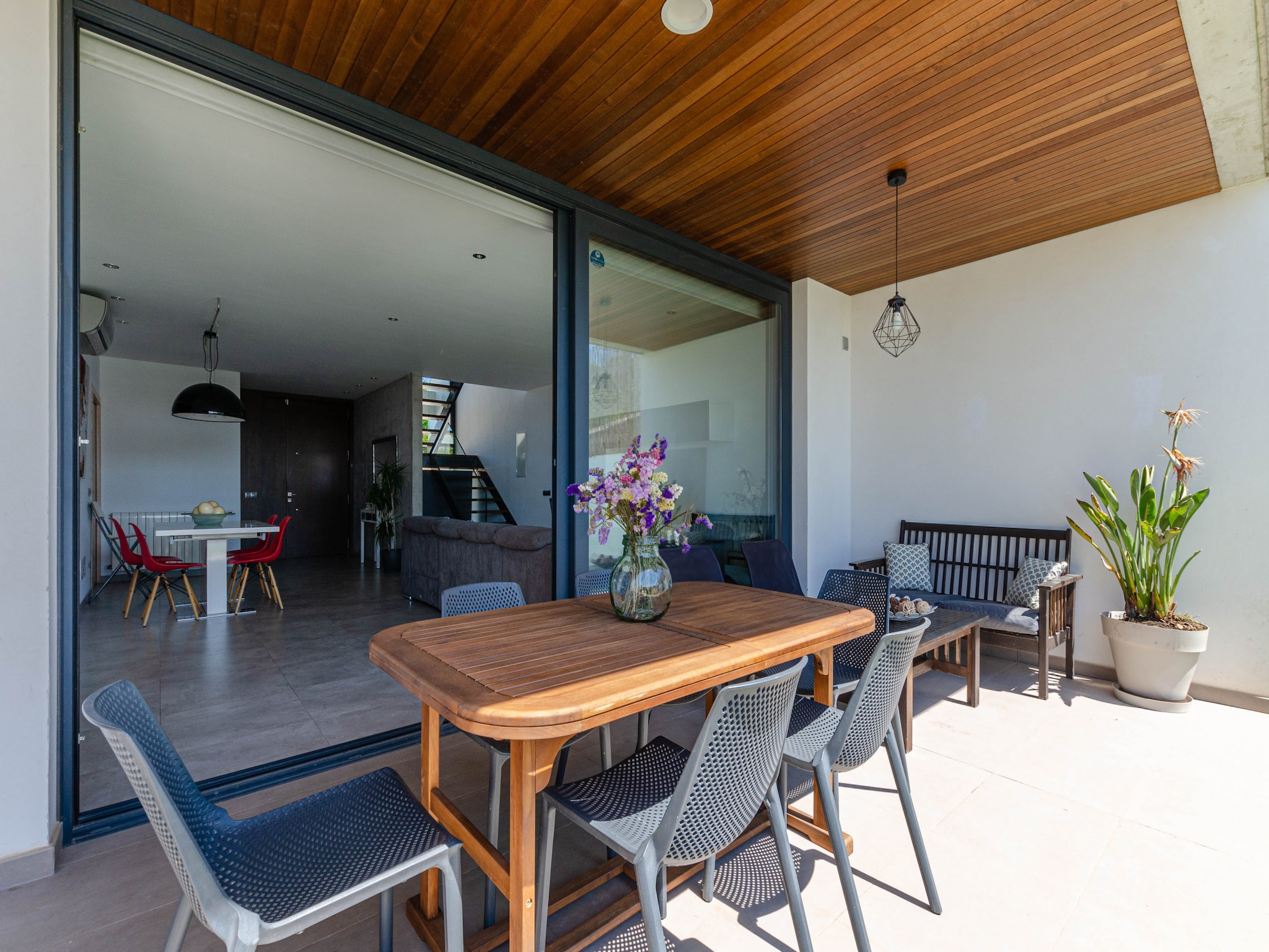   YourHouse Casa Llubi modern villa with pool