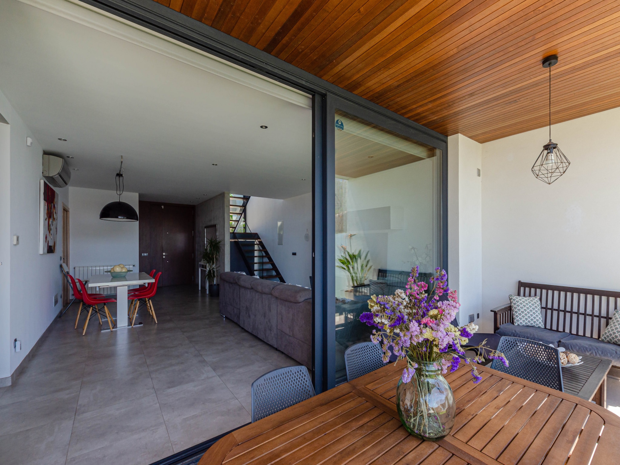   YourHouse Casa Llubi modern villa with pool