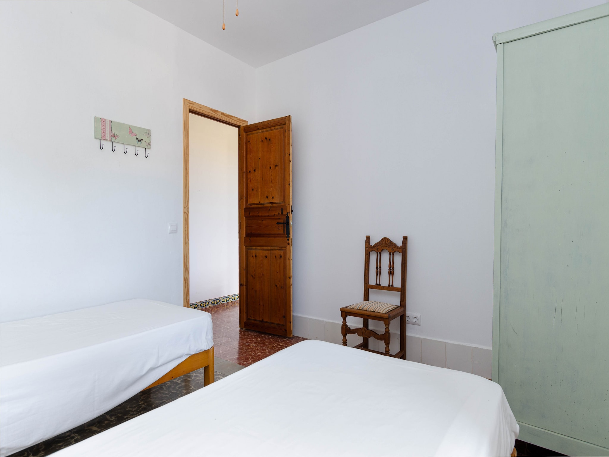 Feriebolig YourHouse Son Sala Terrat Apartment in Agroturismo