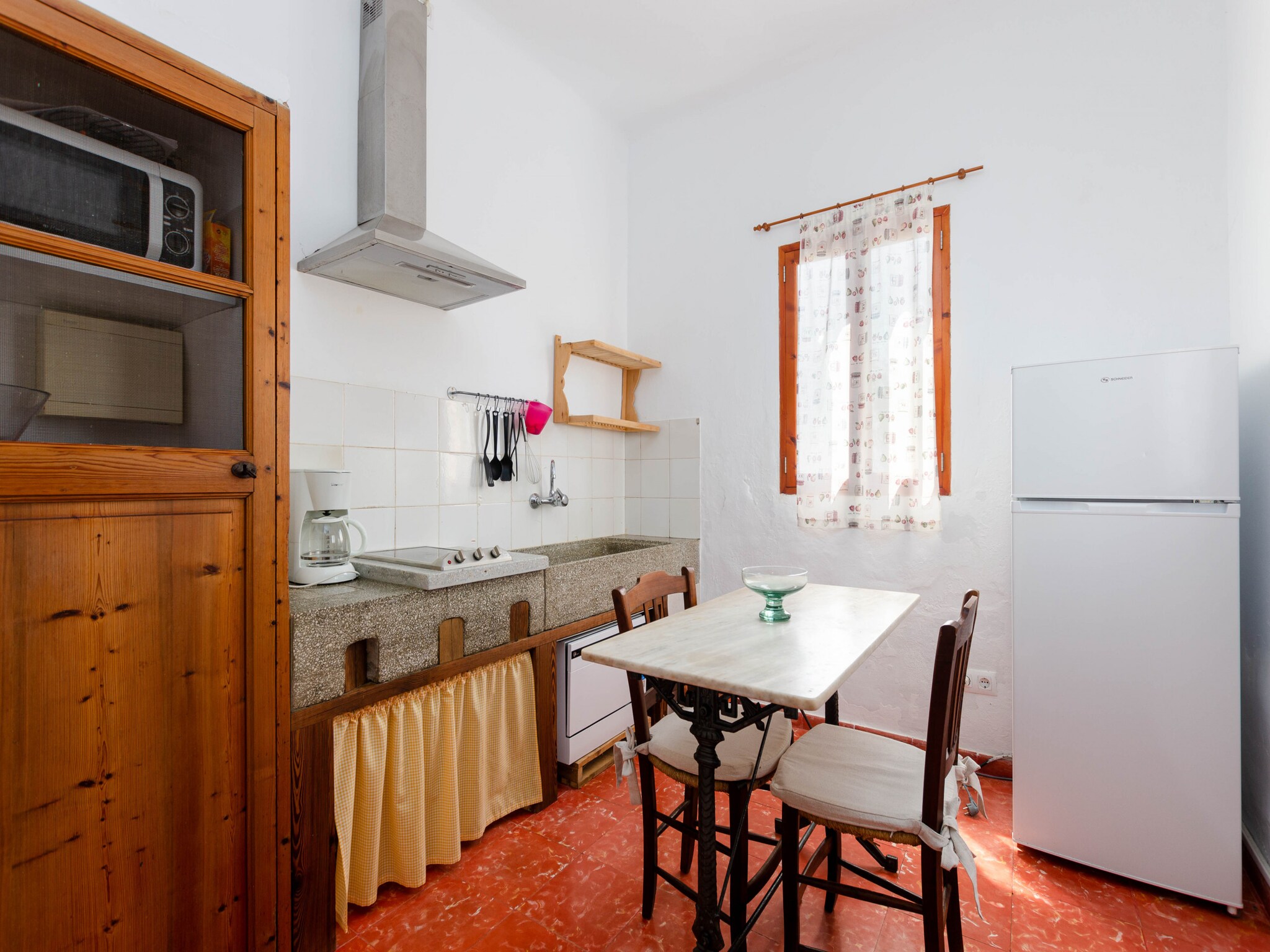 Feriebolig YourHouse Son Sala Terrat Apartment in Agroturismo