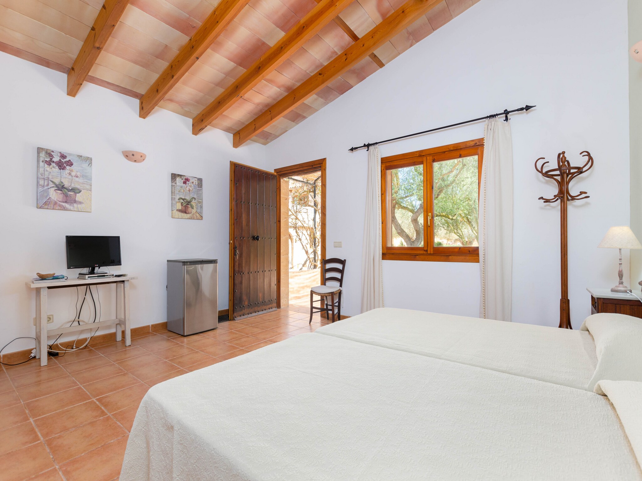 Ferienhaus YourHouse Son Sala Agroturismo Vina Vella - doble