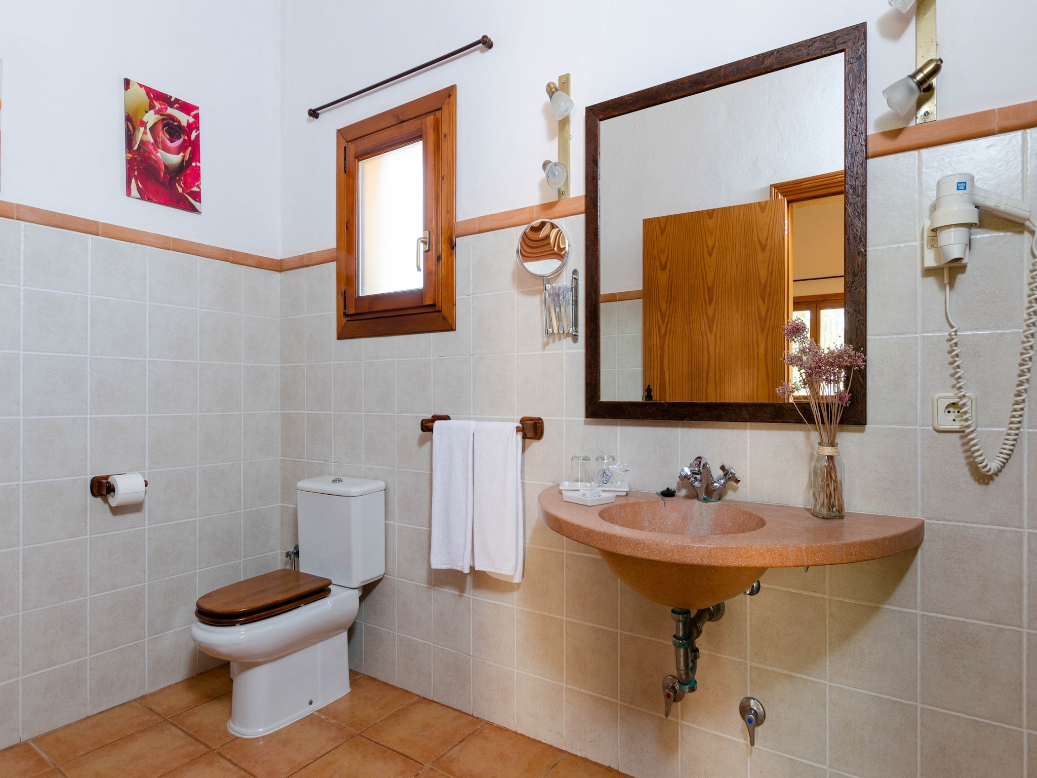 Ferienhaus YourHouse Son Sala Agroturismo Vina Vella - doble