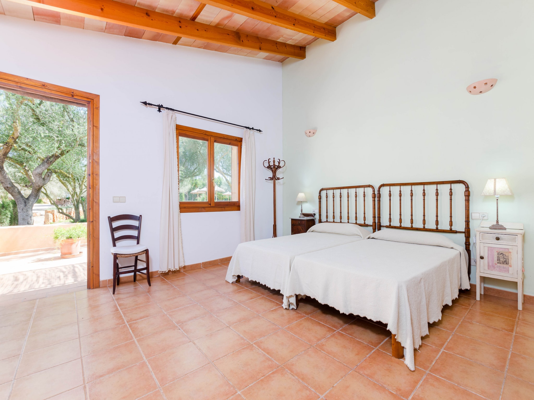 Ferienhaus YourHouse Son Sala Agroturismo Vina Vella - doble