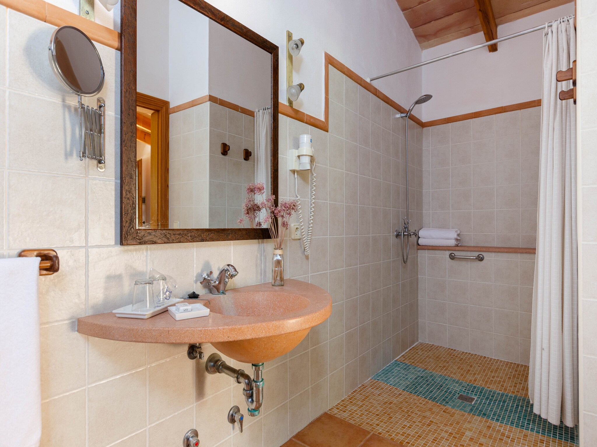 Ferienhaus YourHouse Son Sala Agroturismo Vina Vella - doble