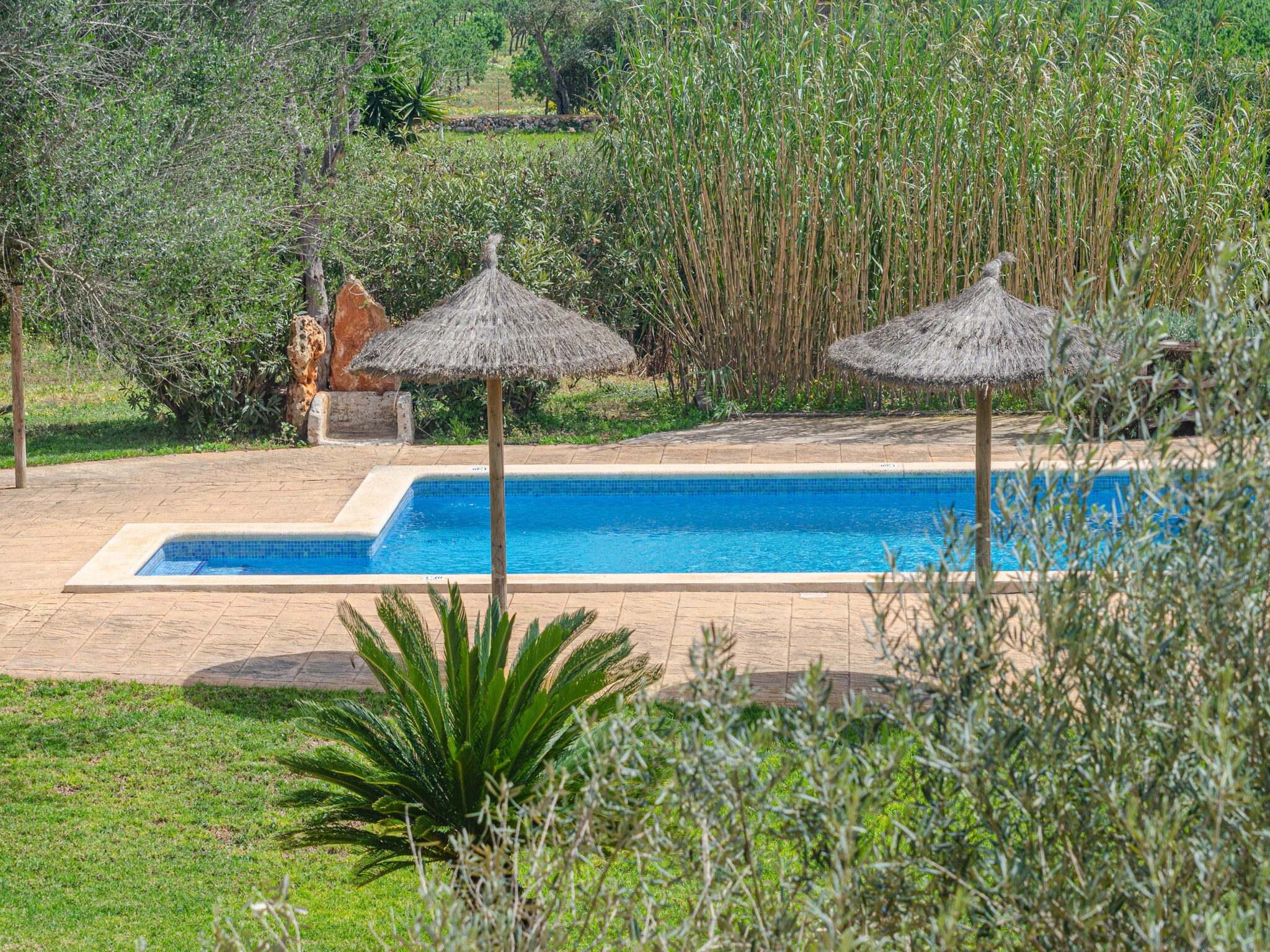Ferienhaus YourHouse Son Sala Agroturismo Vina Vella - doble