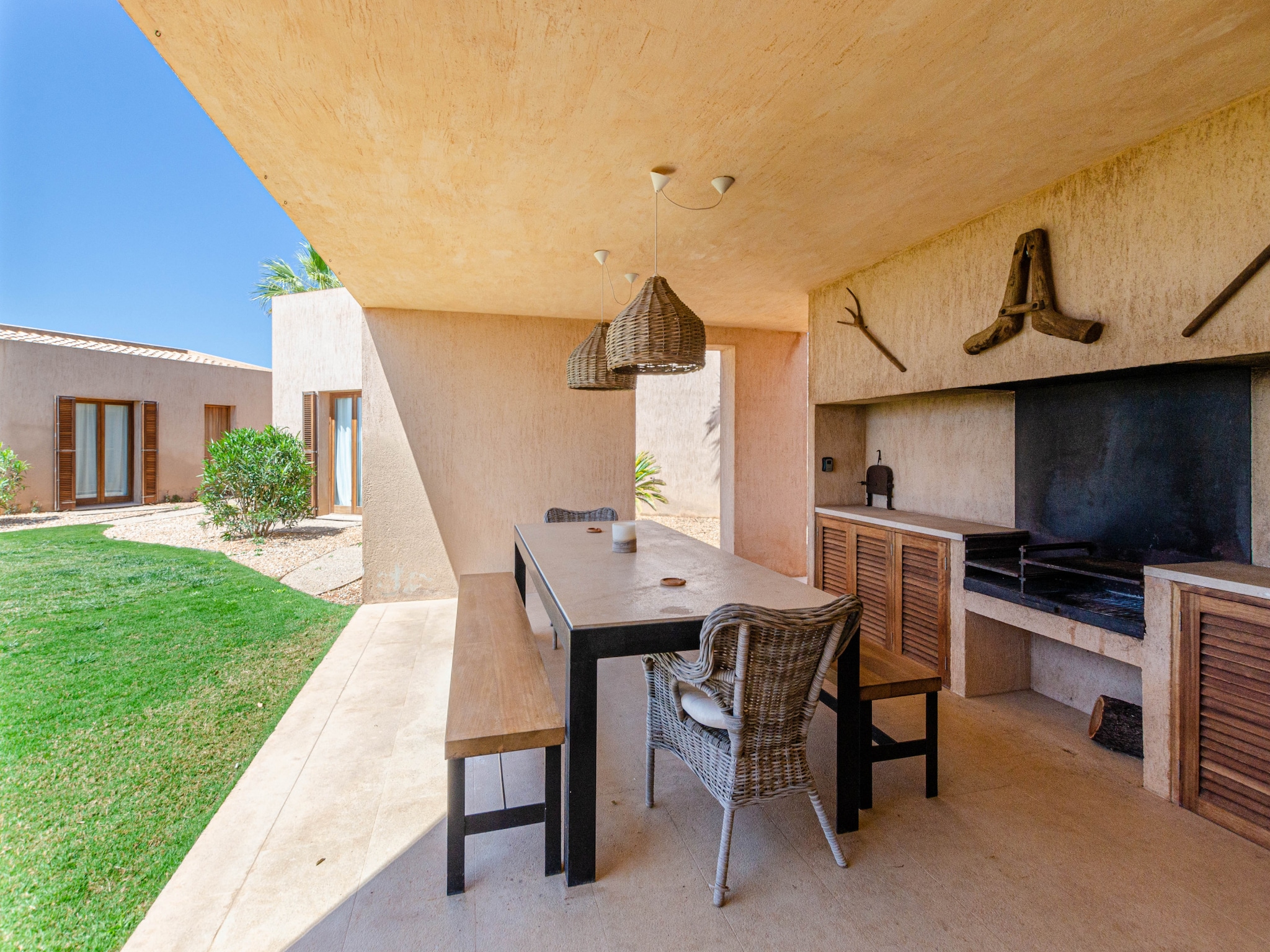 Semesterhus YourHouse Thalassa
